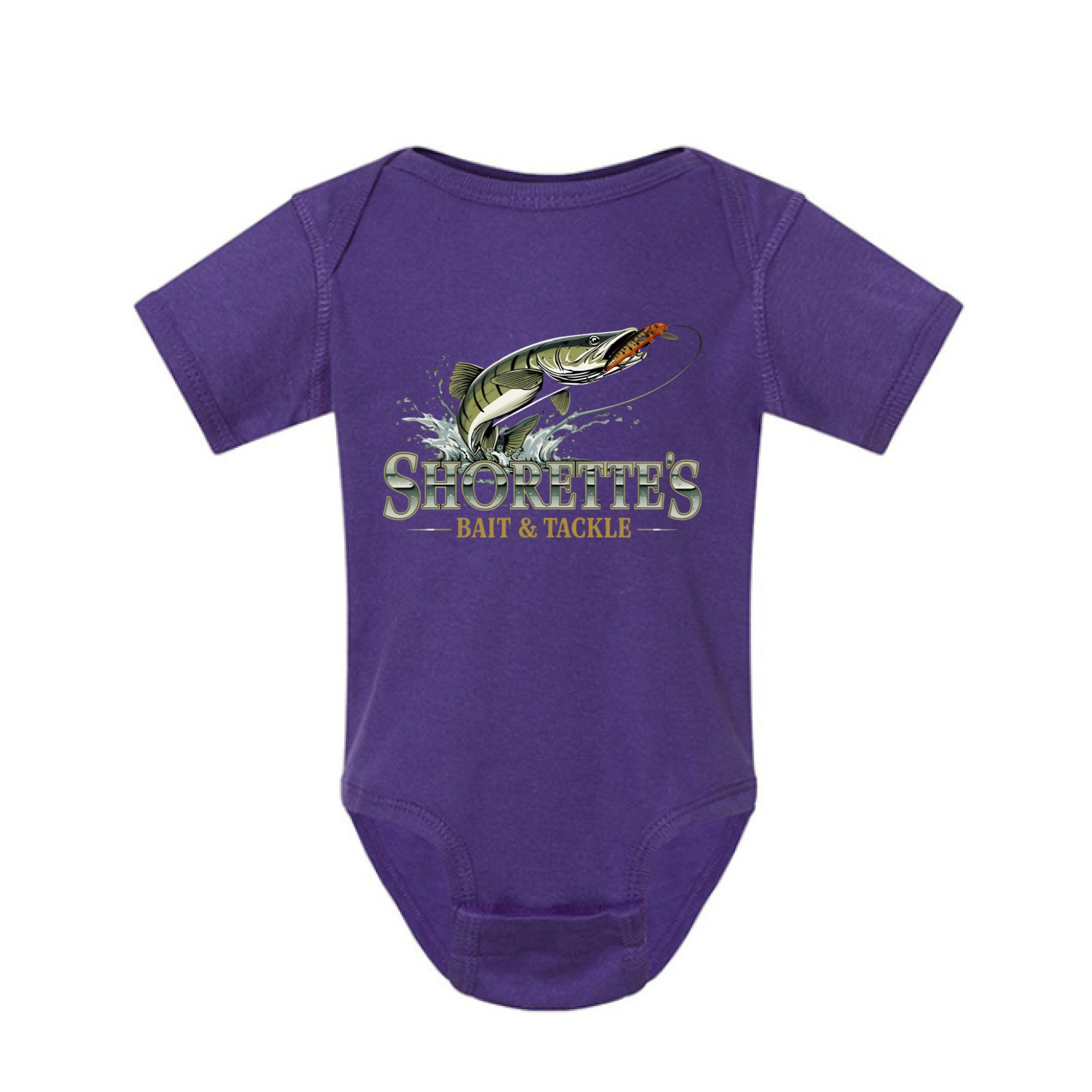 PURPLE - FRONT