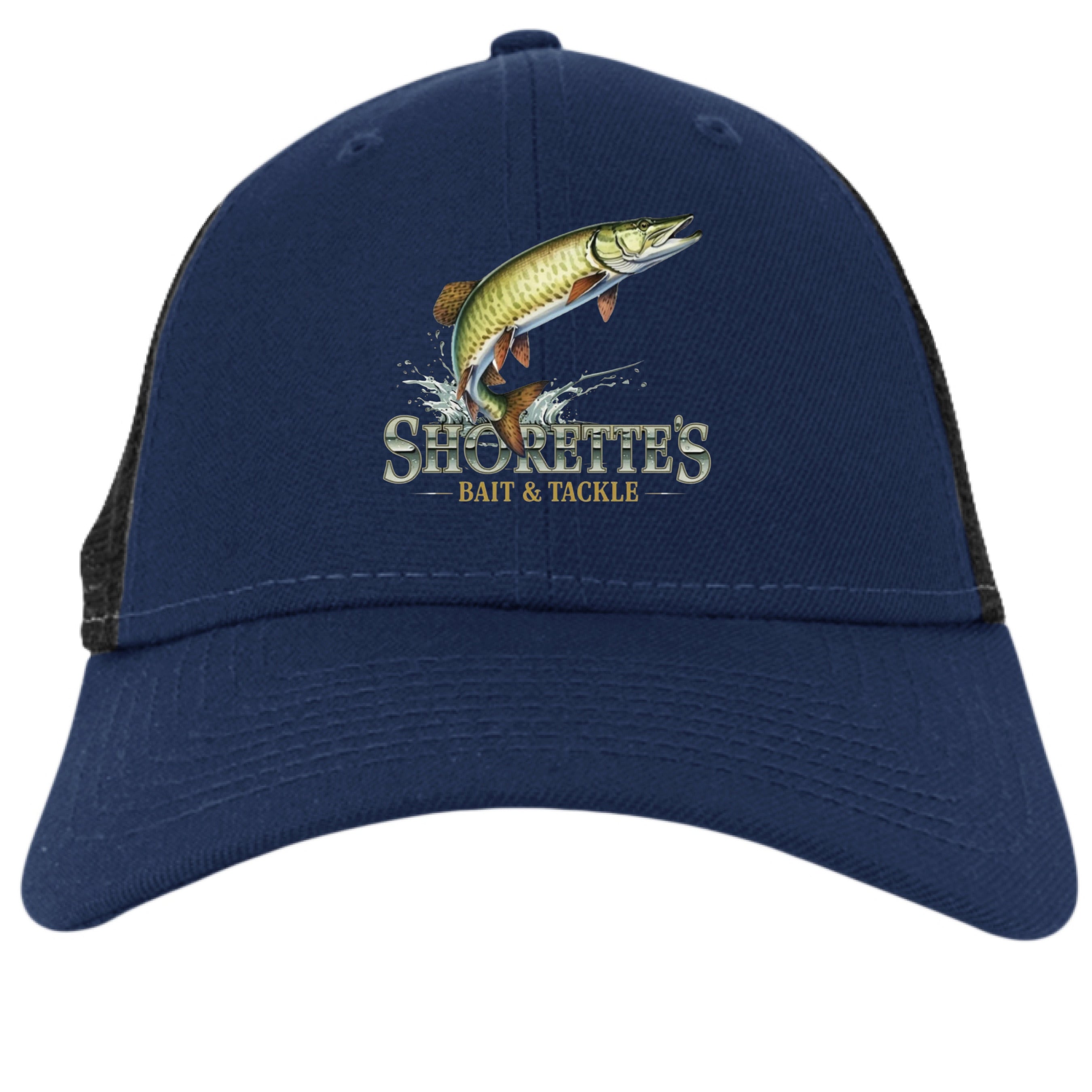 Deep Navy - FRONT