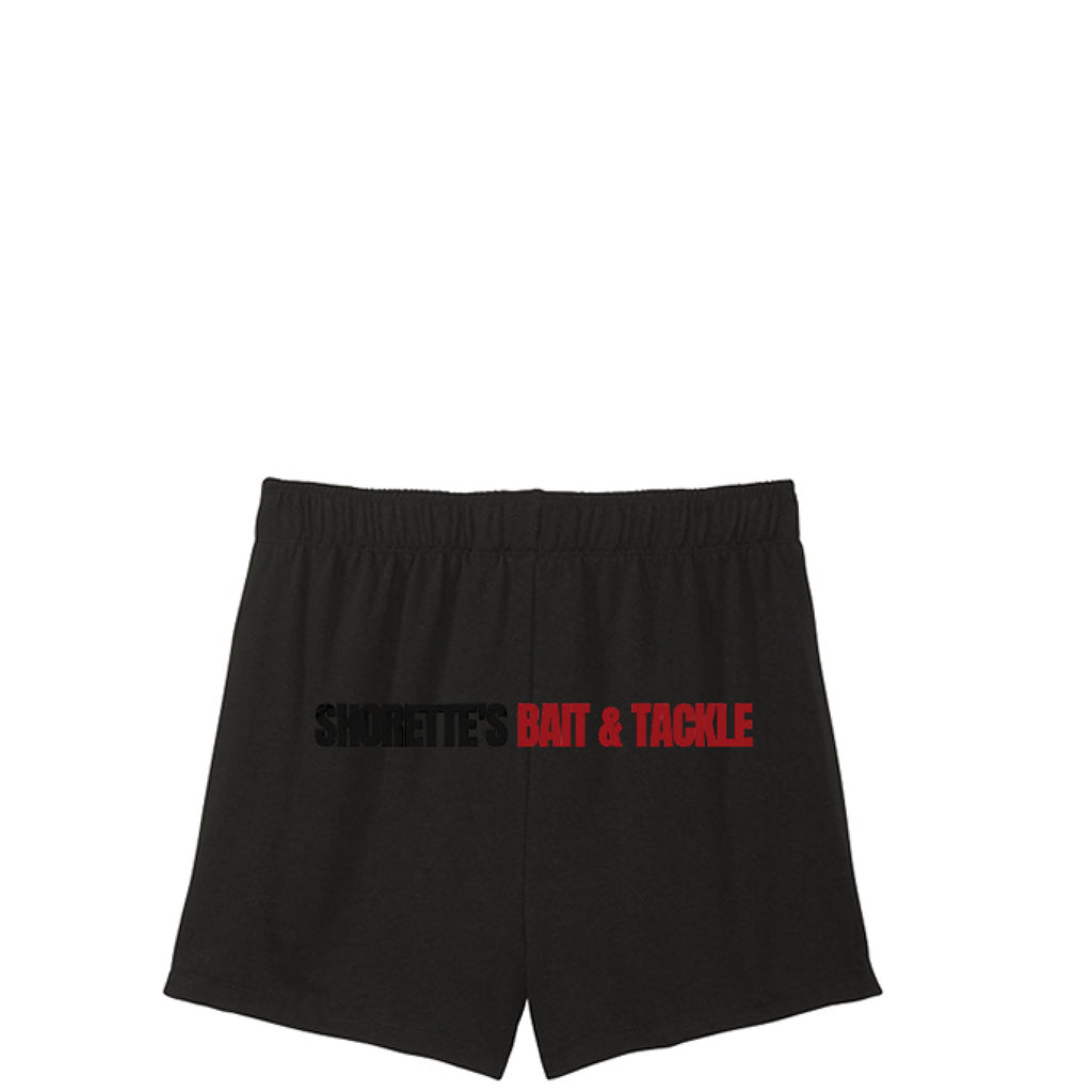 Black - BACK