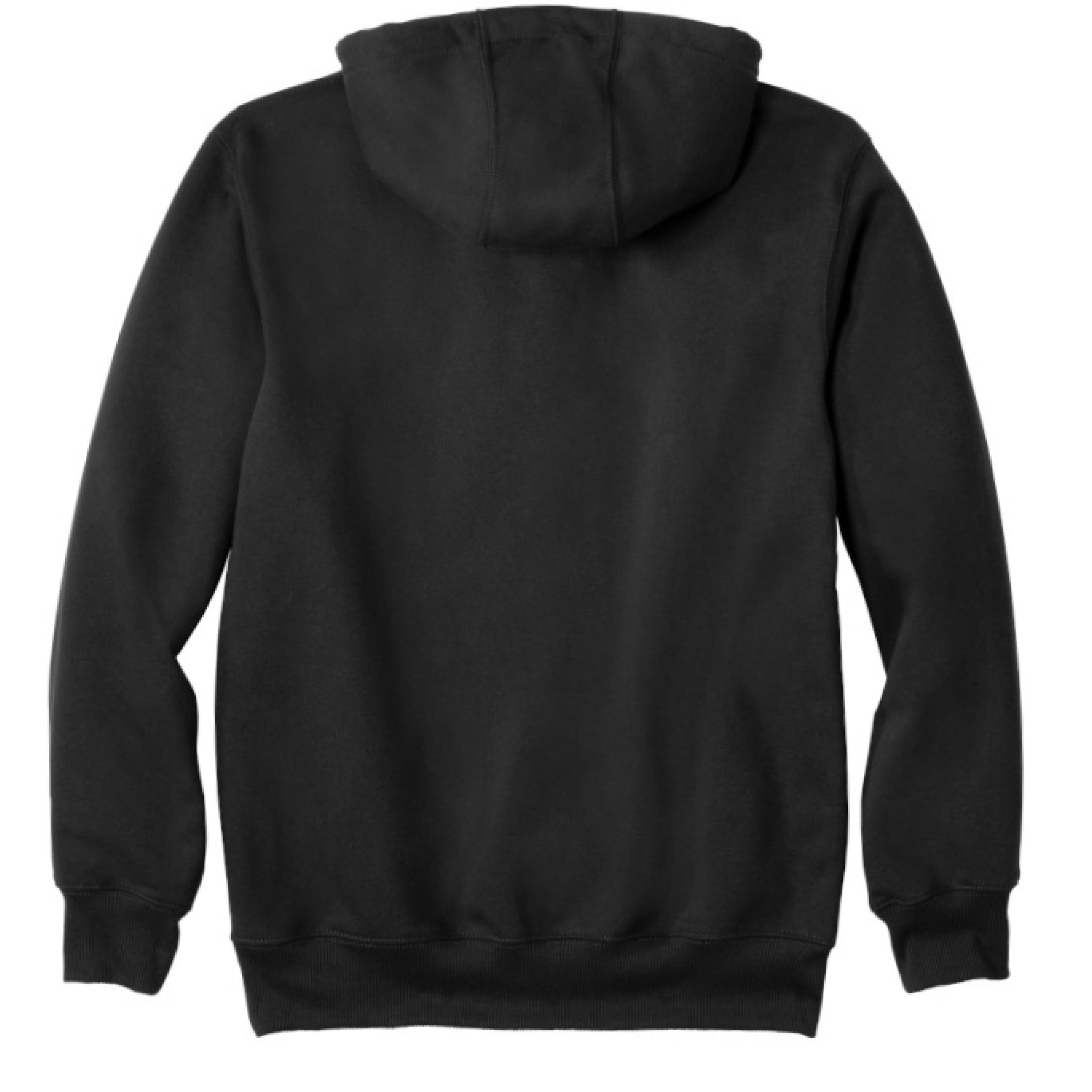 Black - BACK