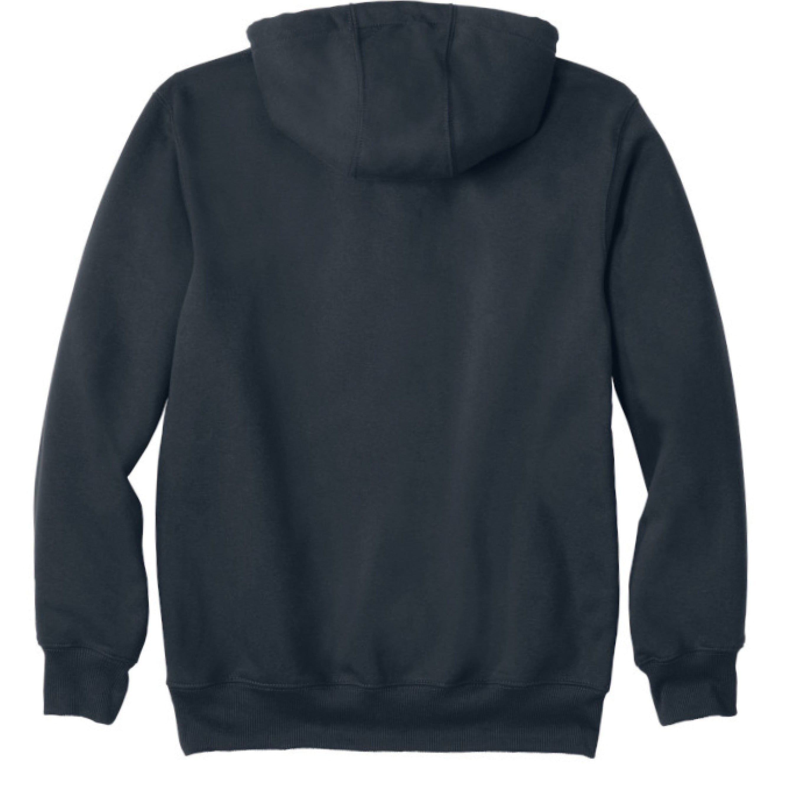 New Navy - BACK