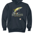 New Navy - FRONT
