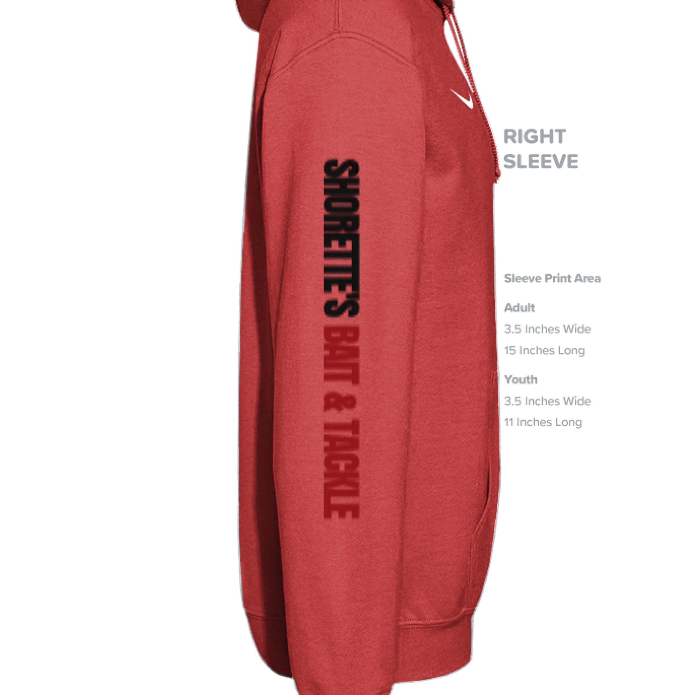 Team Scarlet - SLEEVE_RIGHT