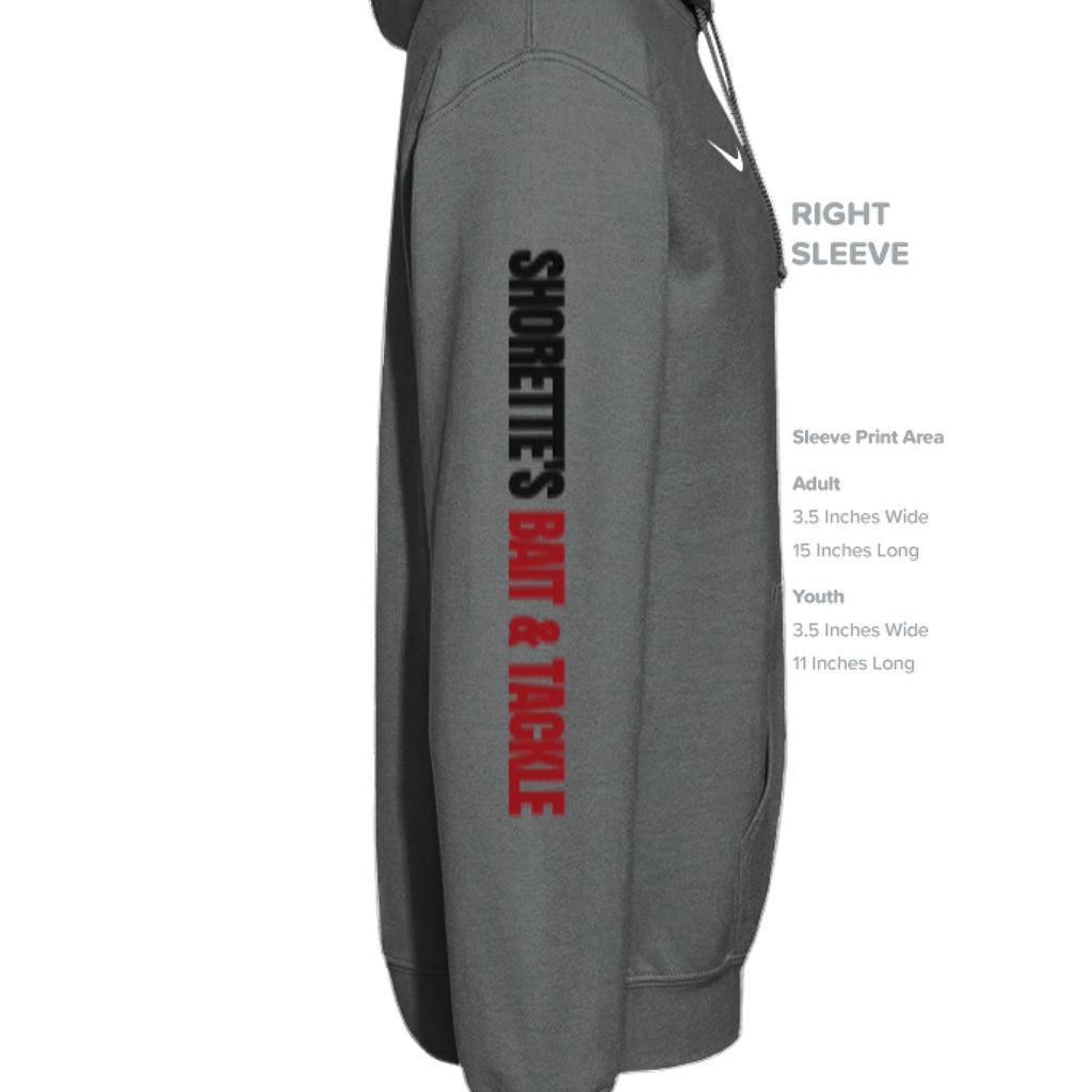Team Anthracite - SLEEVE_RIGHT