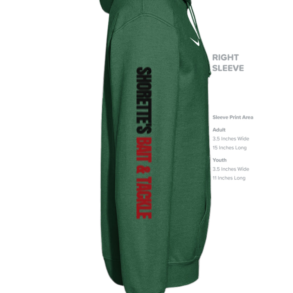 Team Dark Green - SLEEVE_RIGHT