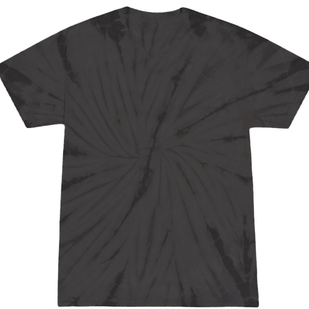 SPIDER BLACK - BACK