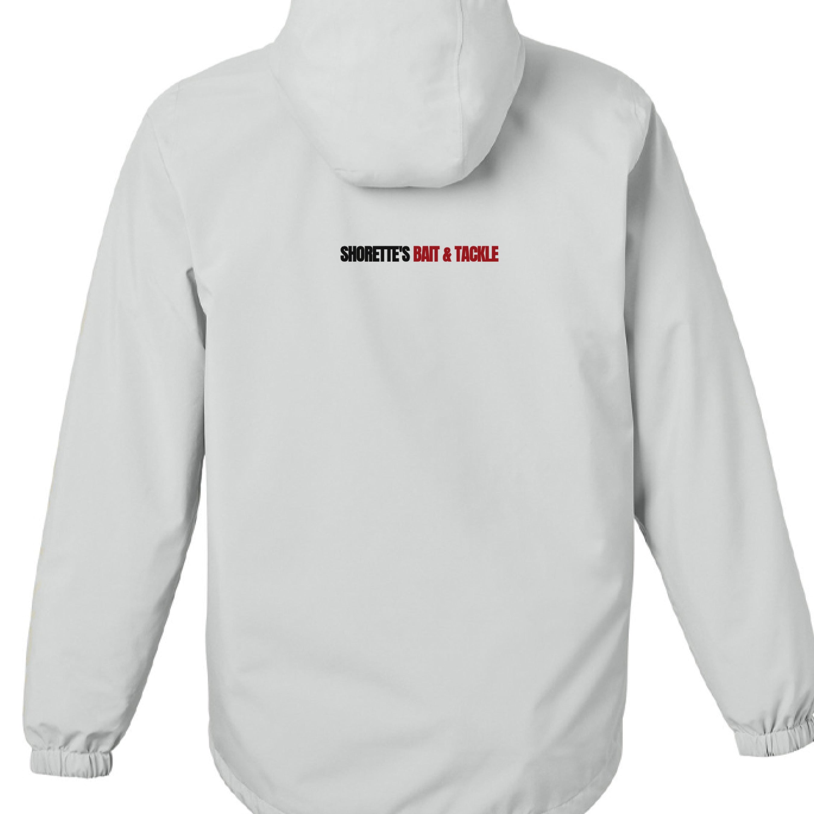 Harbor Mist - BACK