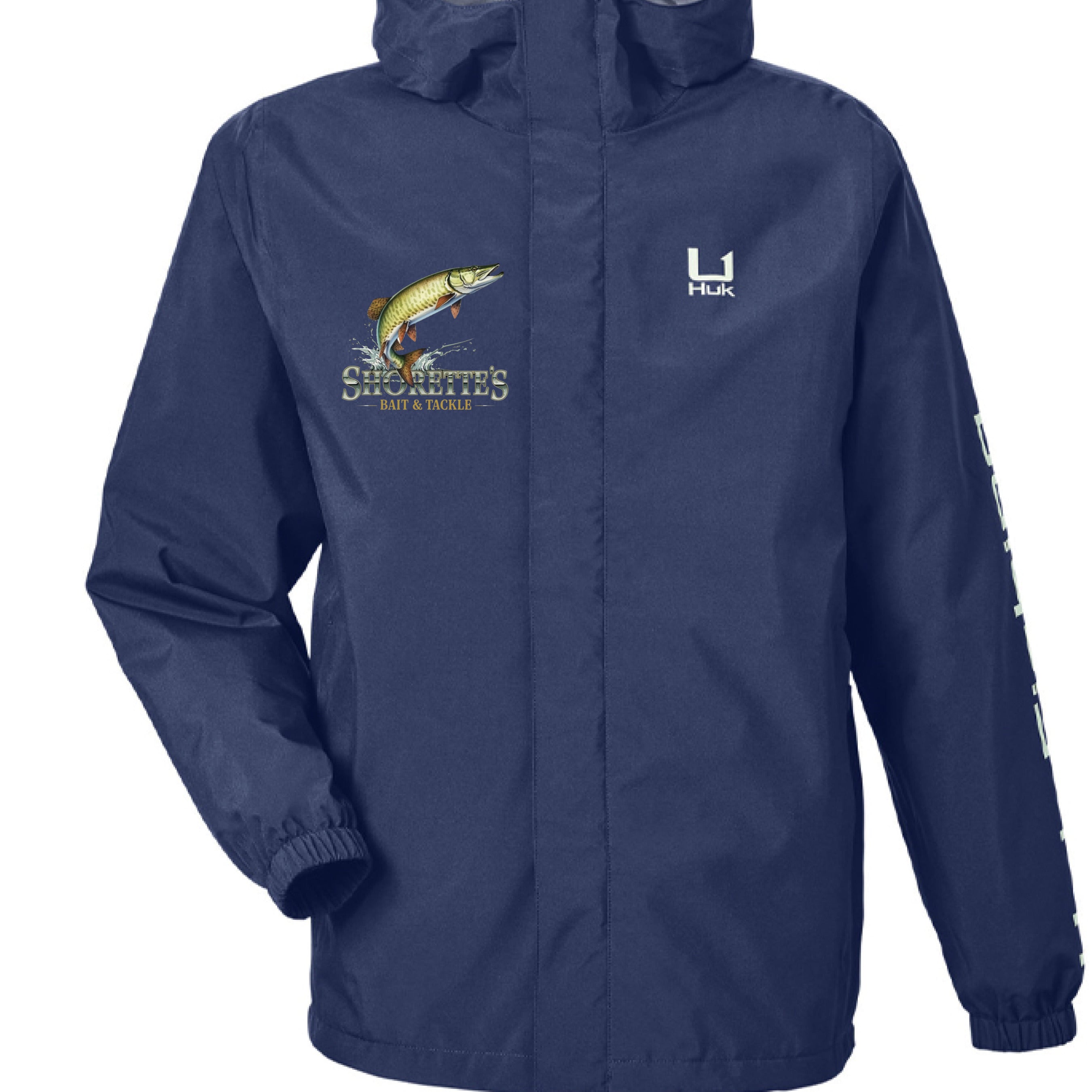 Naval Academy - FRONT