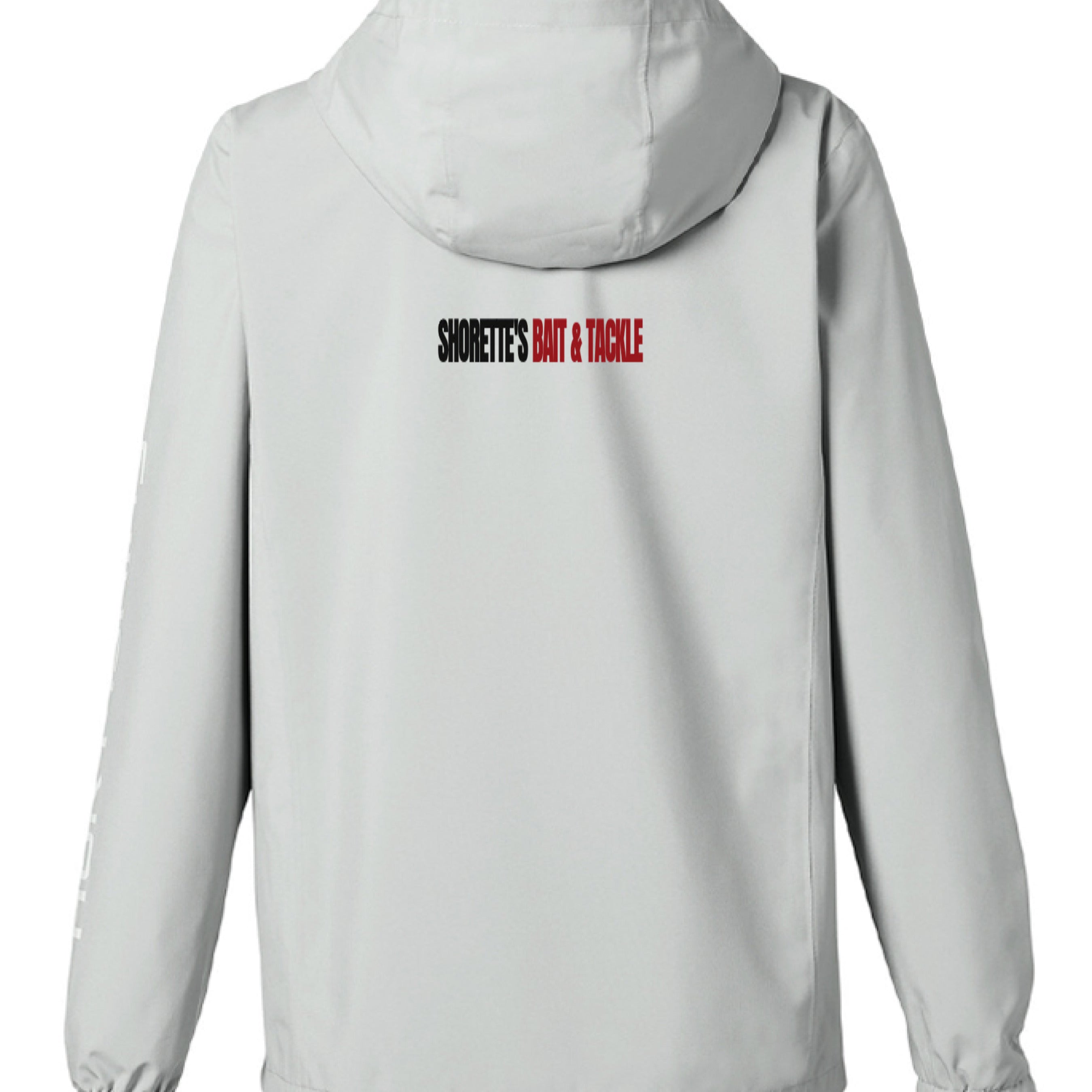 Harbor Mist - BACK