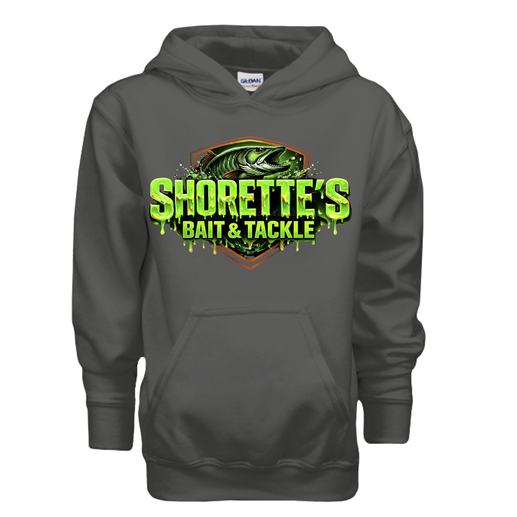 CHARCOAL - FRONT