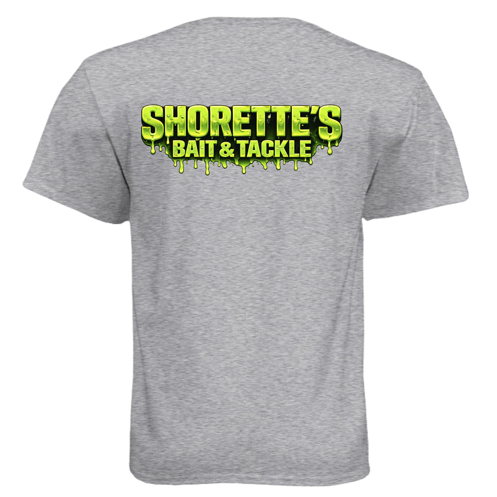 PREMIUM HEATHER - BACK