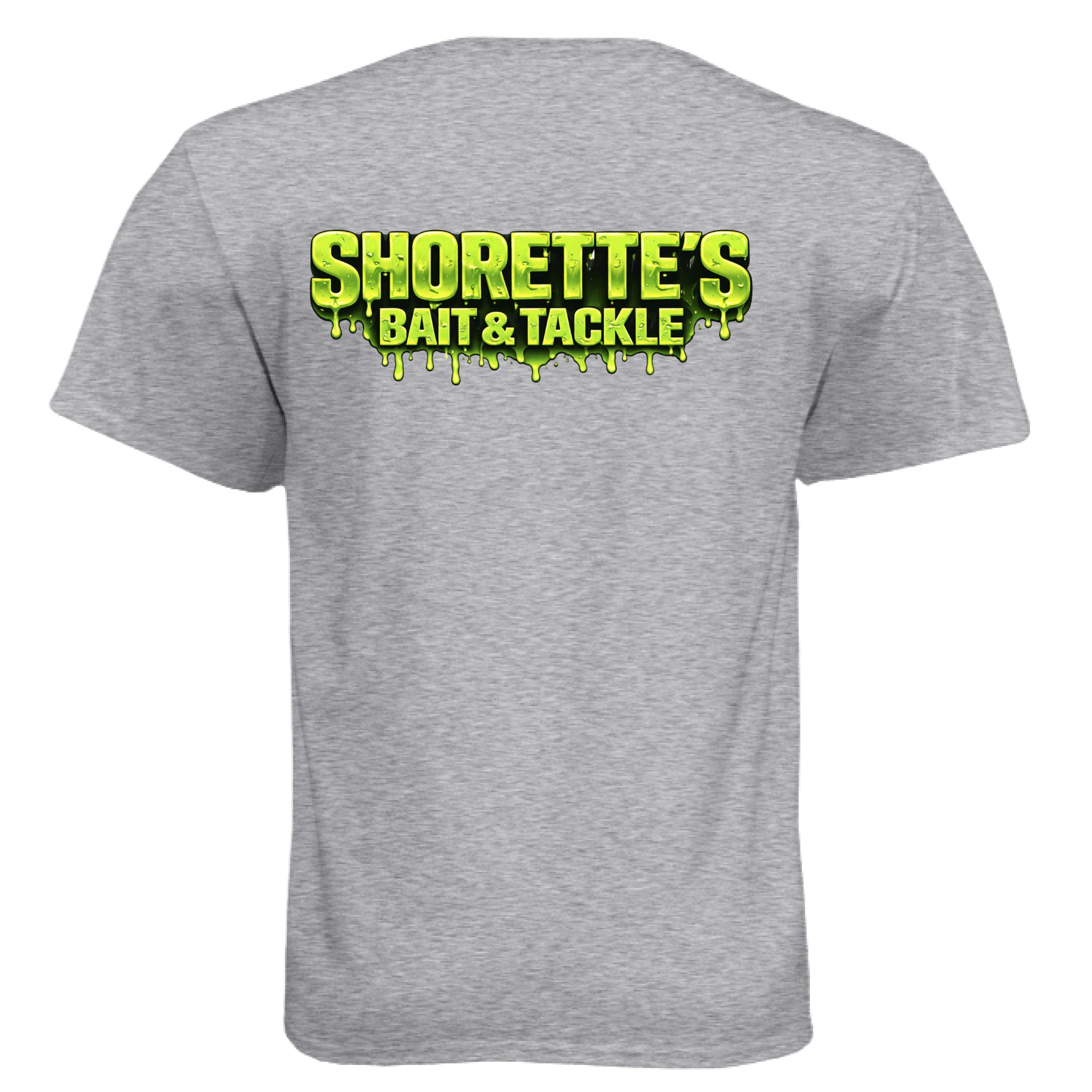 PREMIUM HEATHER - BACK