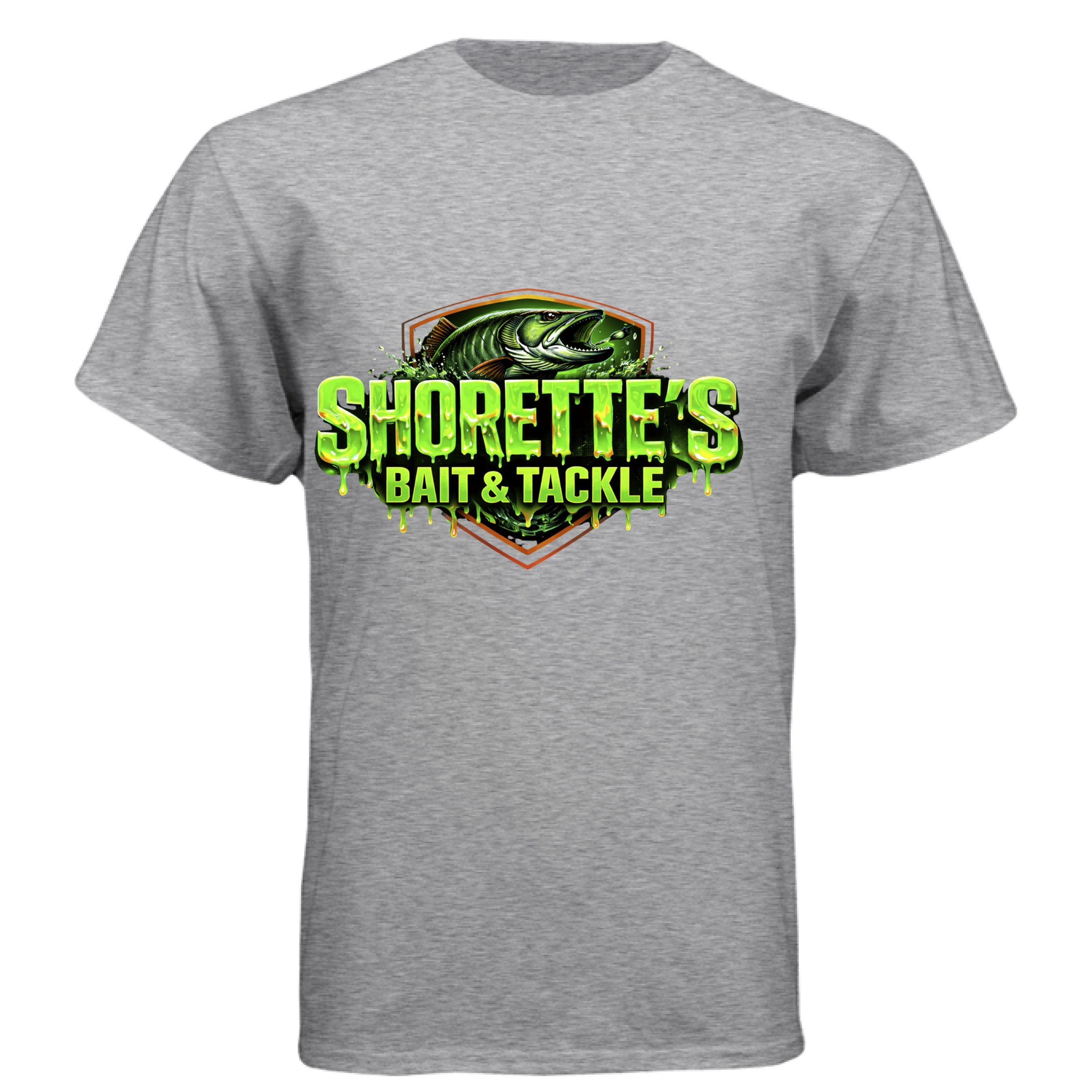 PREMIUM HEATHER - FRONT
