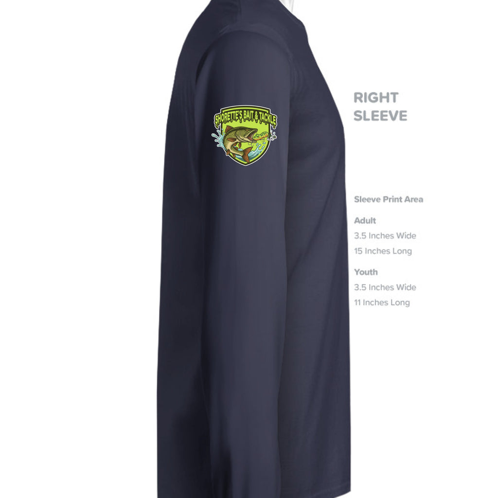 True Navy - SLEEVE_RIGHT