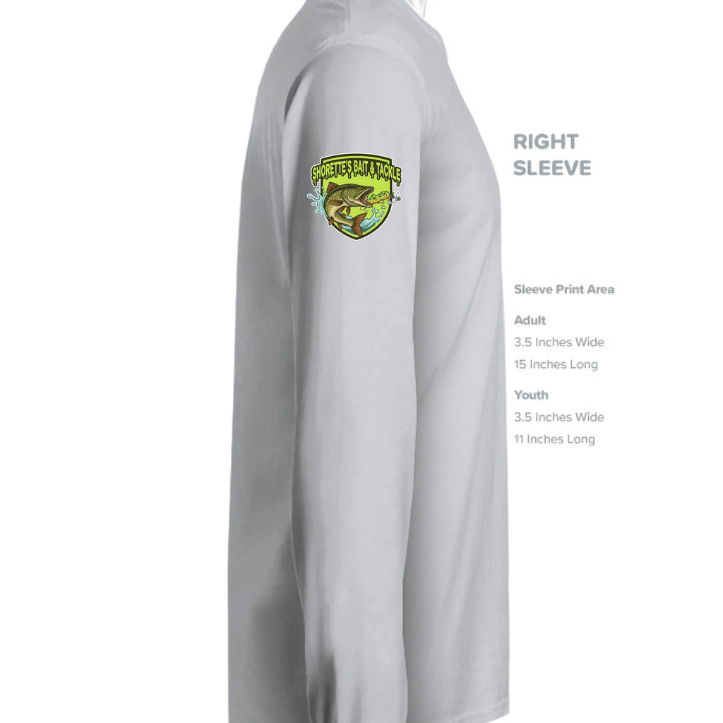 Silver - SLEEVE_RIGHT