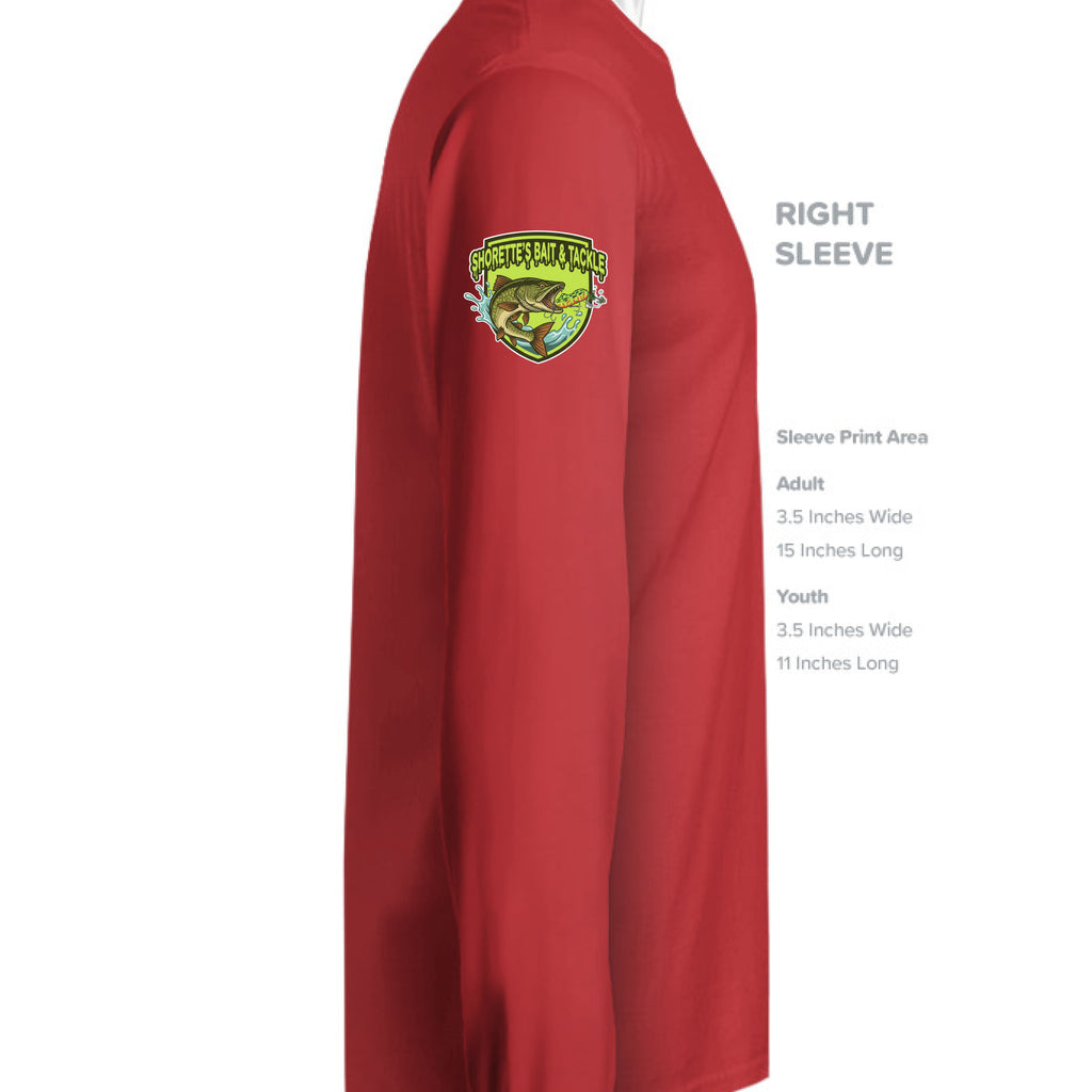 Red - SLEEVE_RIGHT