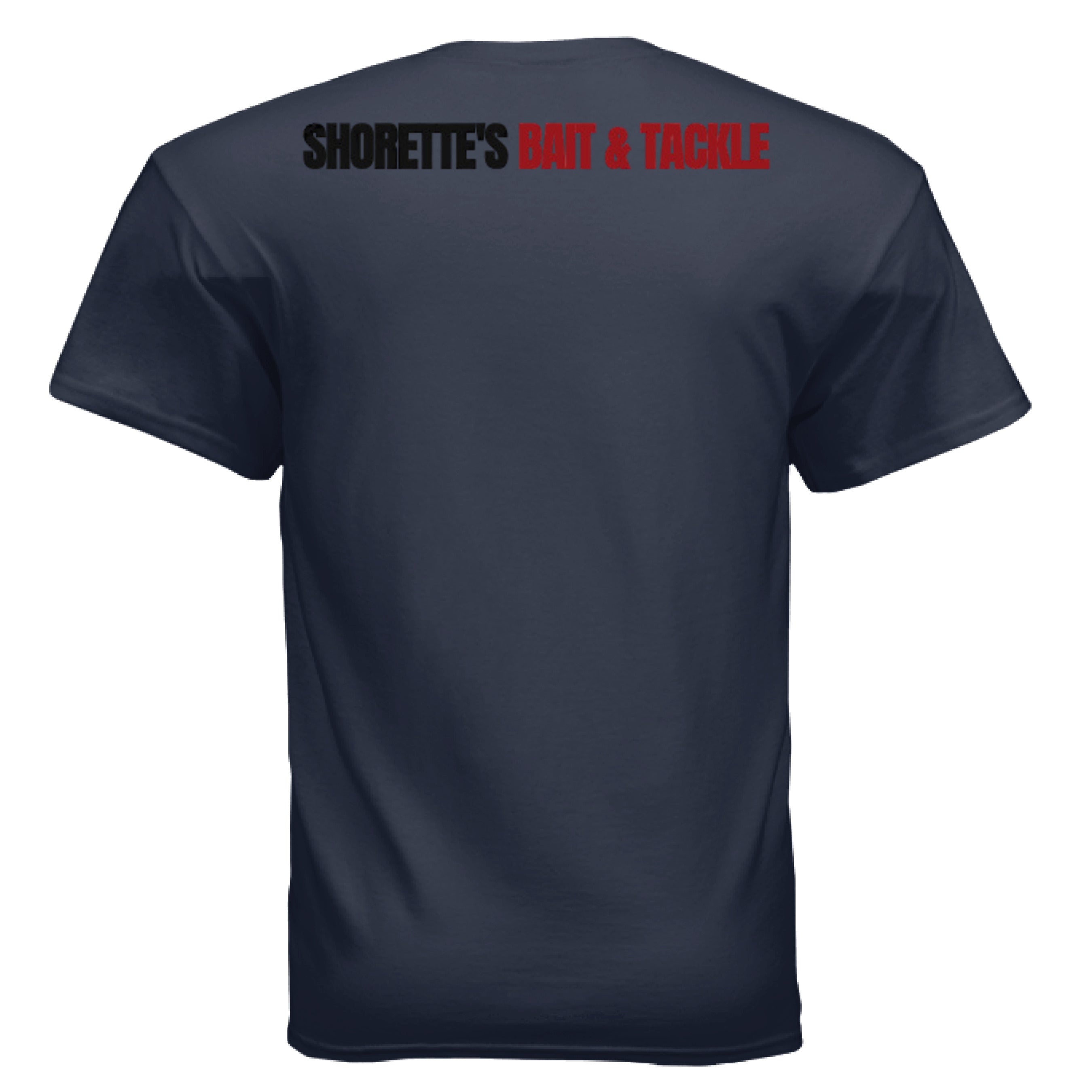 NAVY - BACK