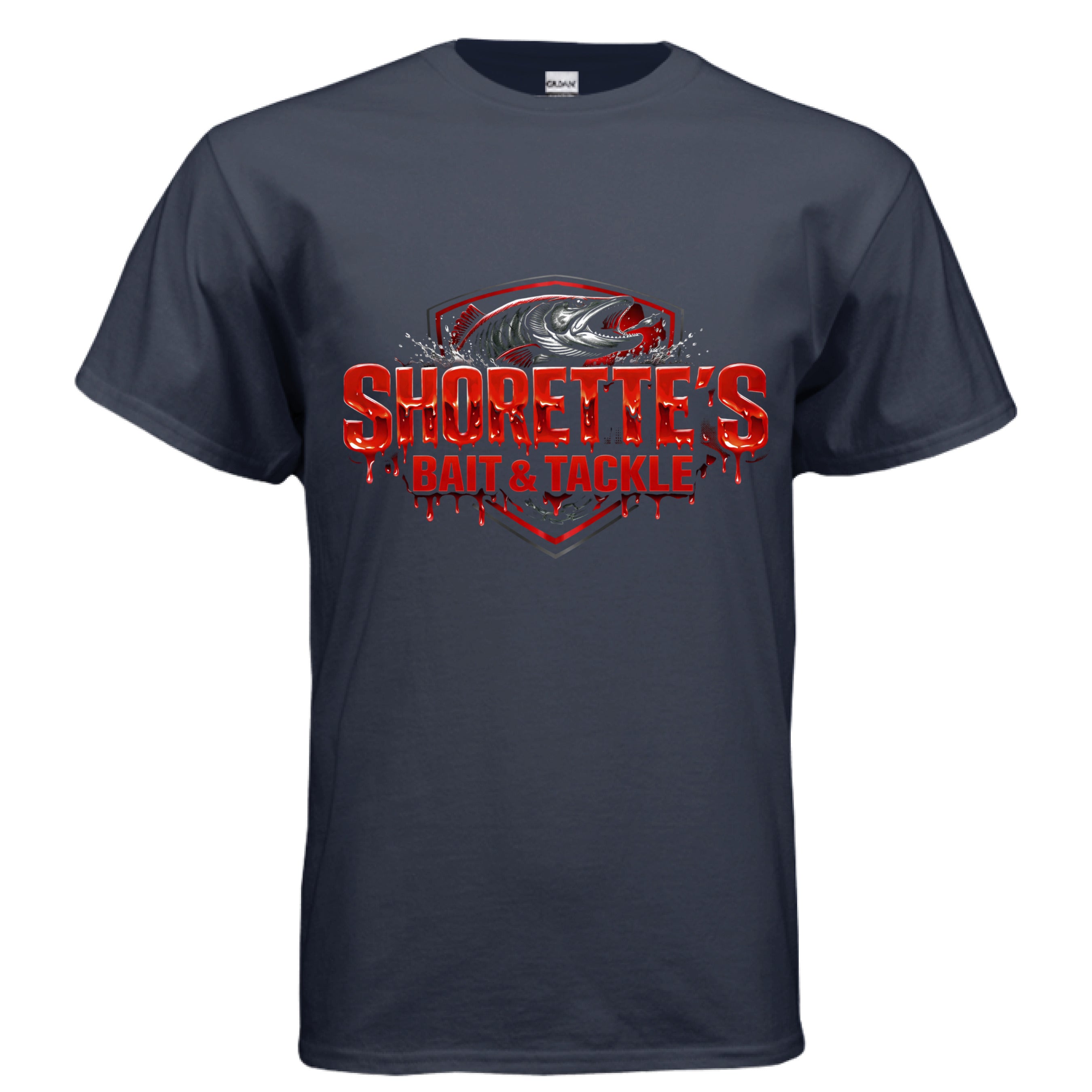 NAVY - FRONT