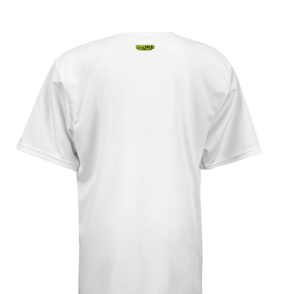 WHITE - BACK