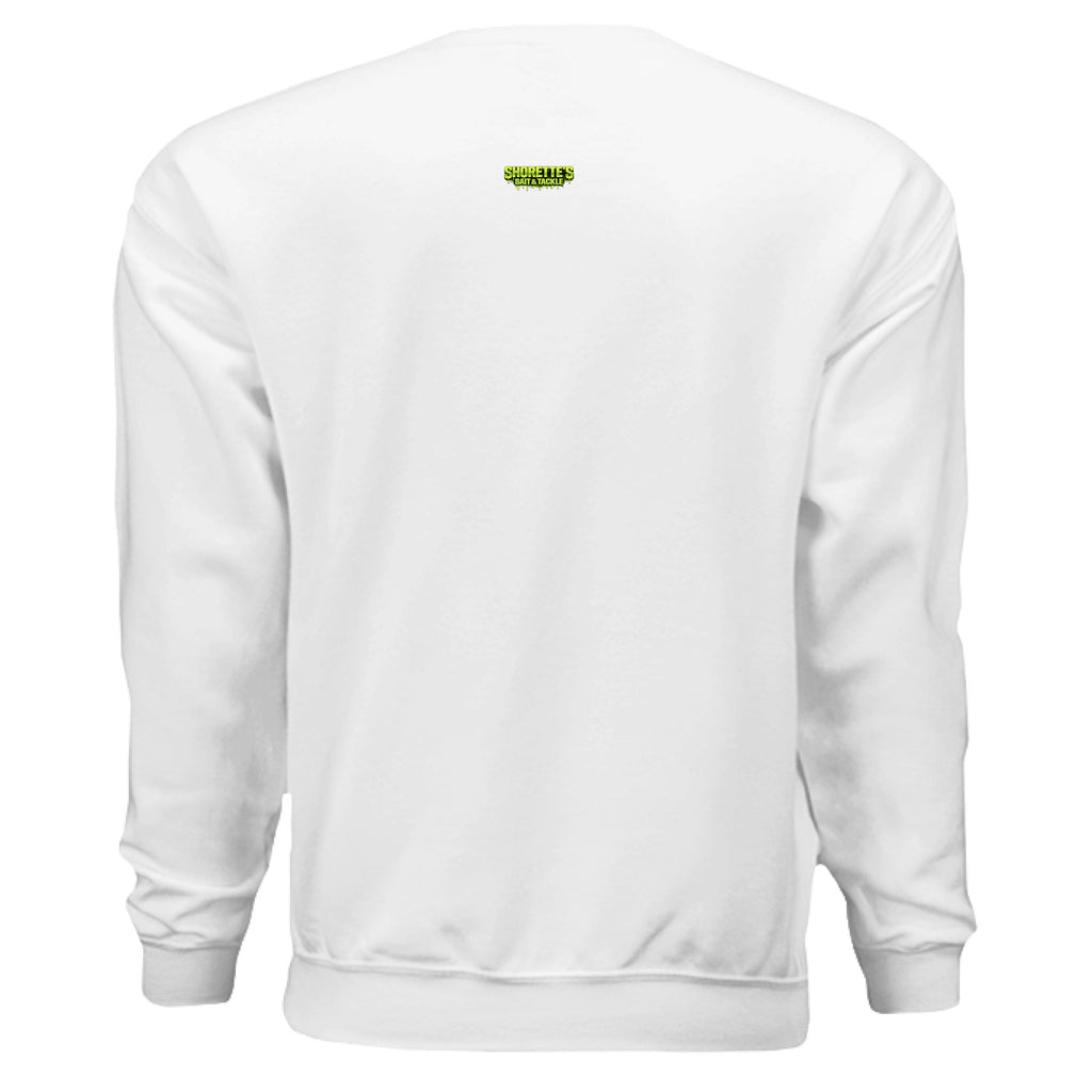 WHITE - BACK