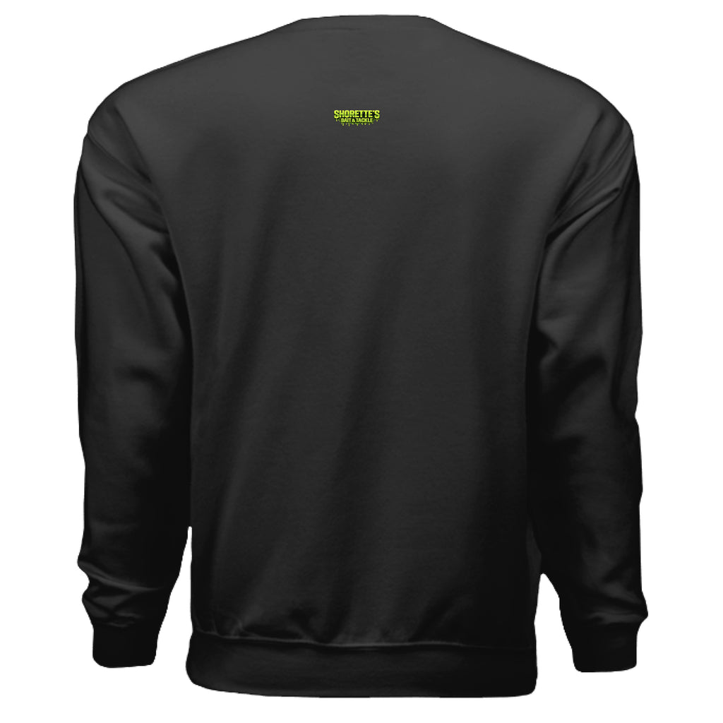 BLACK - BACK