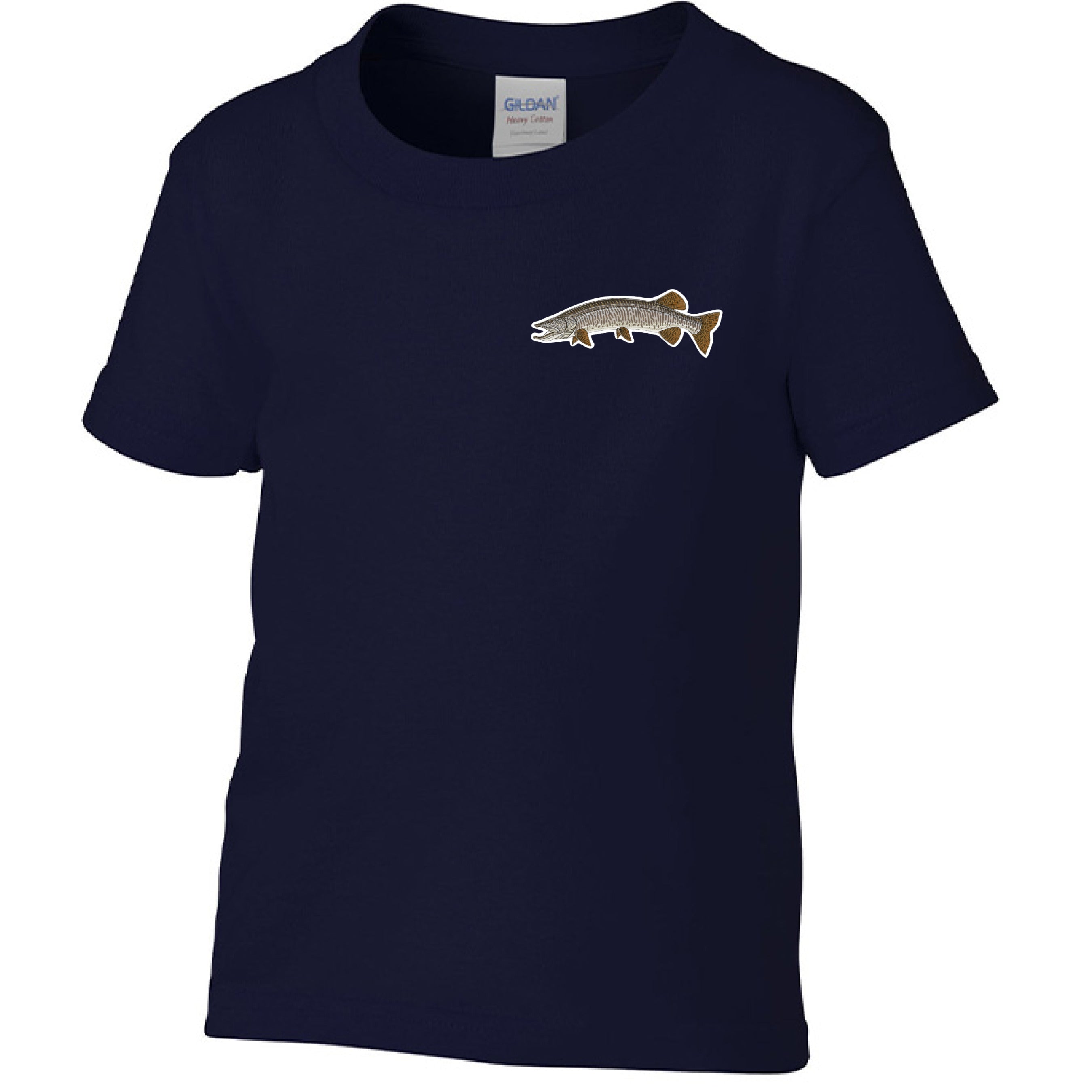 NAVY - FRONT