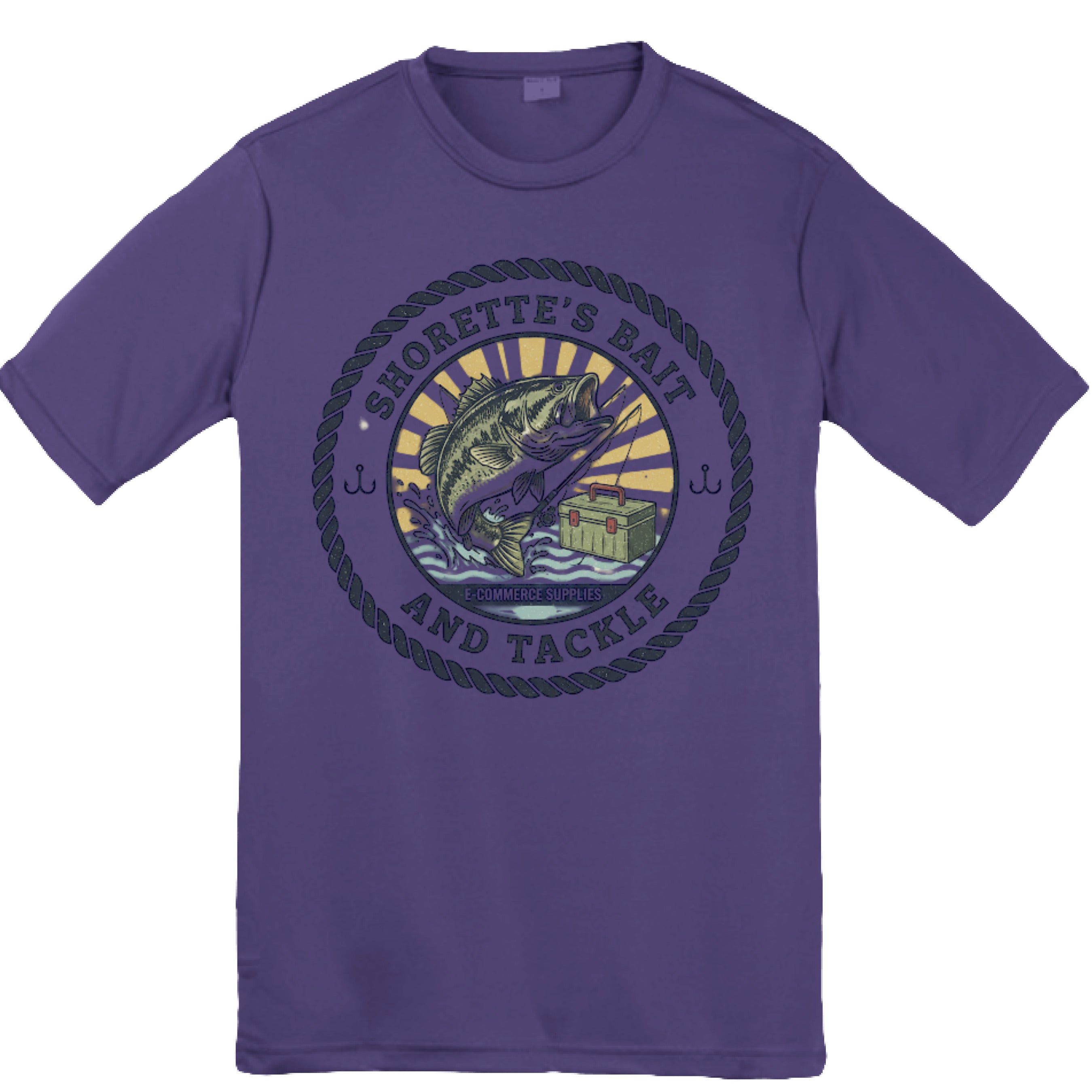 Purple - FRONT