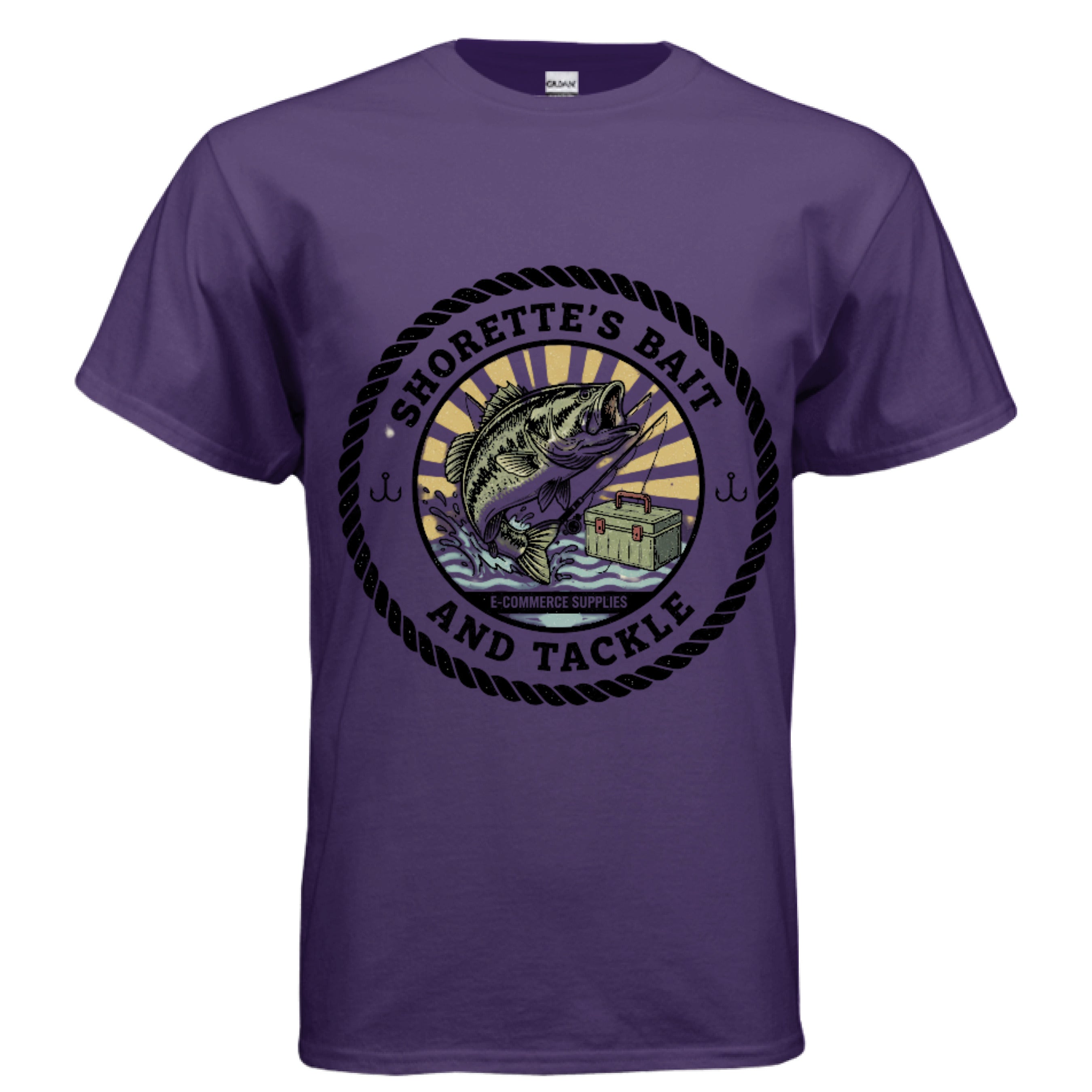 PURPLE - FRONT