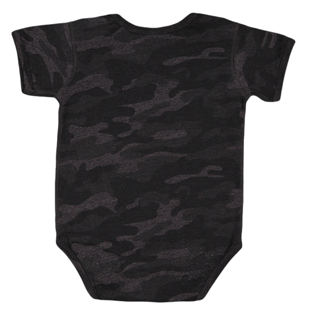 Storm Camo - BACK
