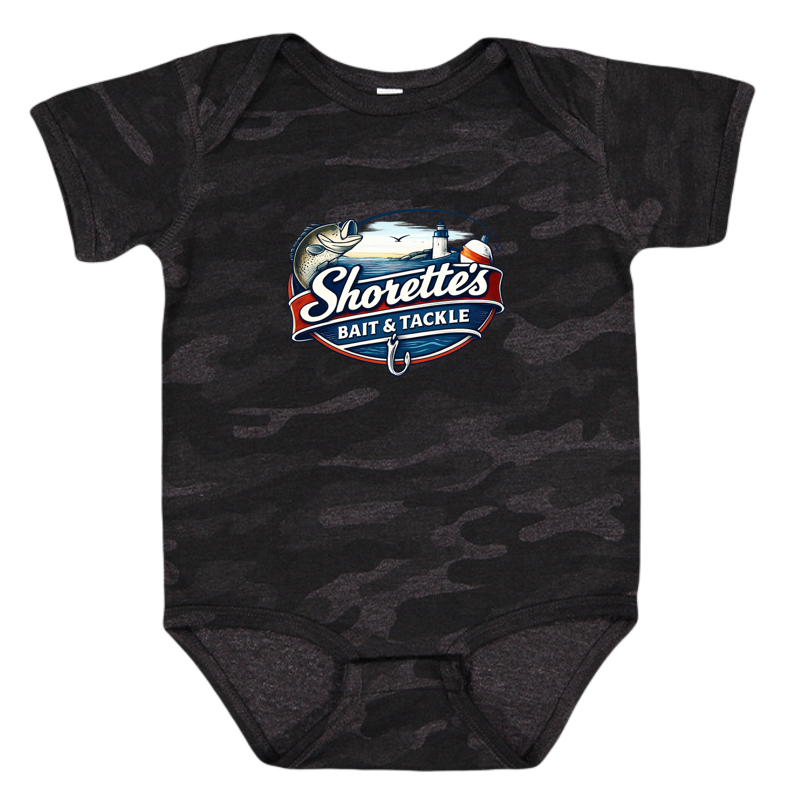 Storm Camo - FRONT