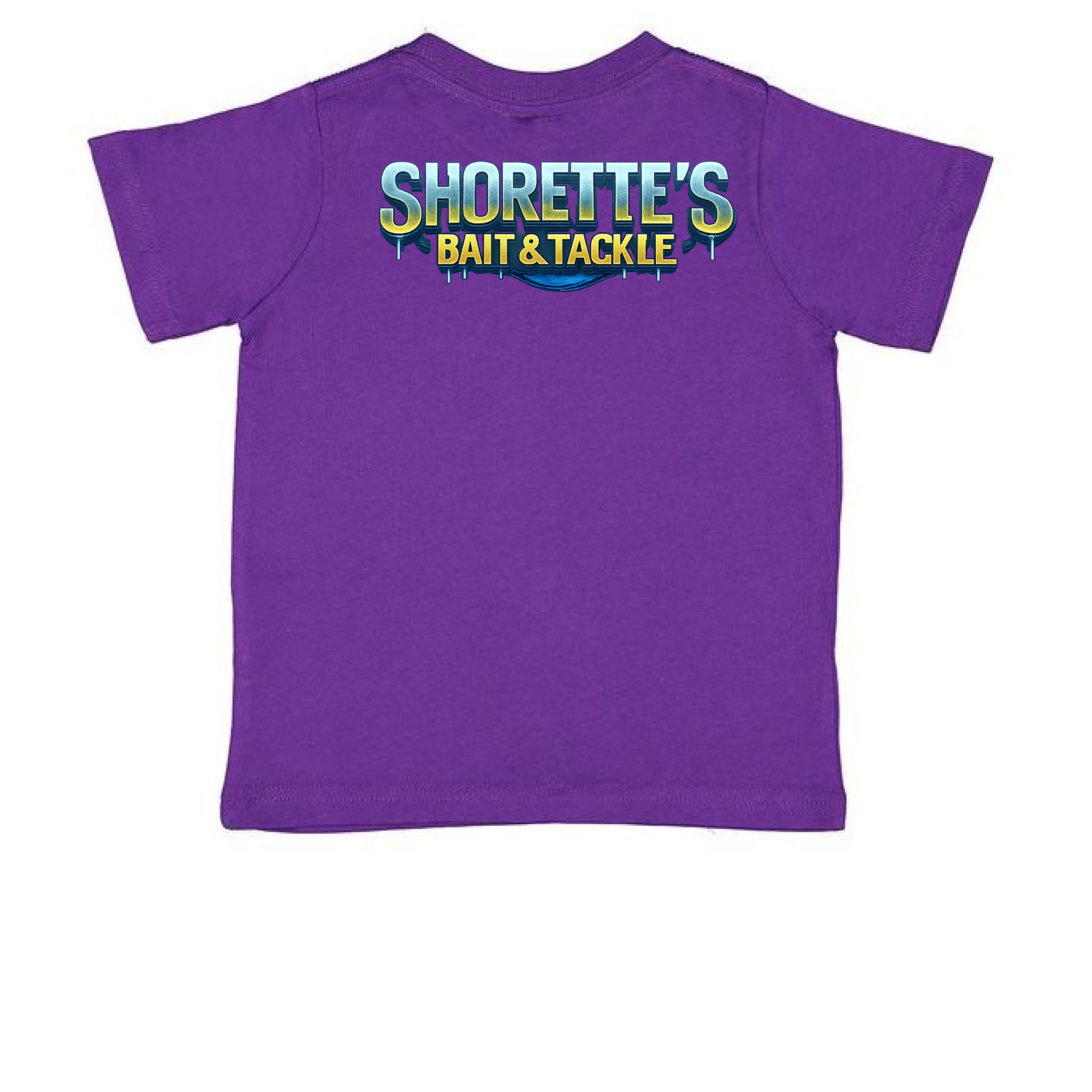 PRO PURPLE - BACK