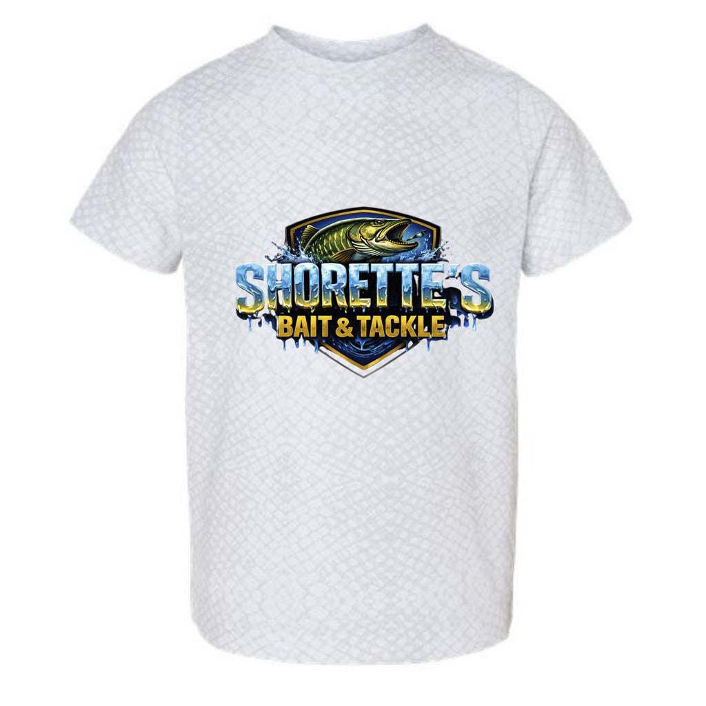 White Reptile - FRONT