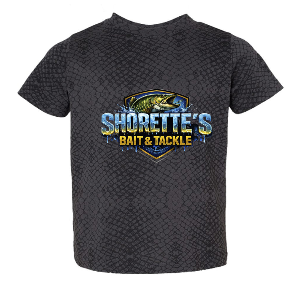 Black Reptile - FRONT