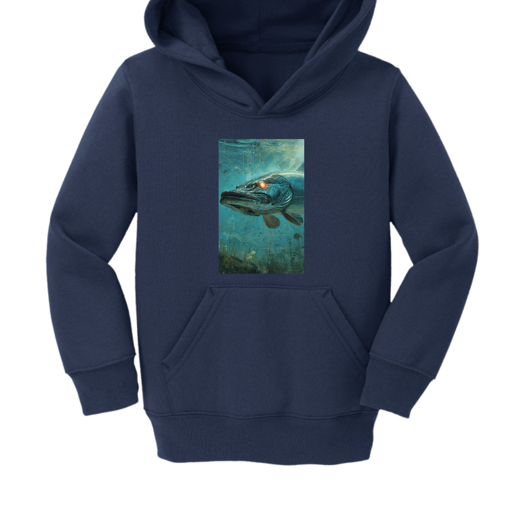 Navy - FRONT