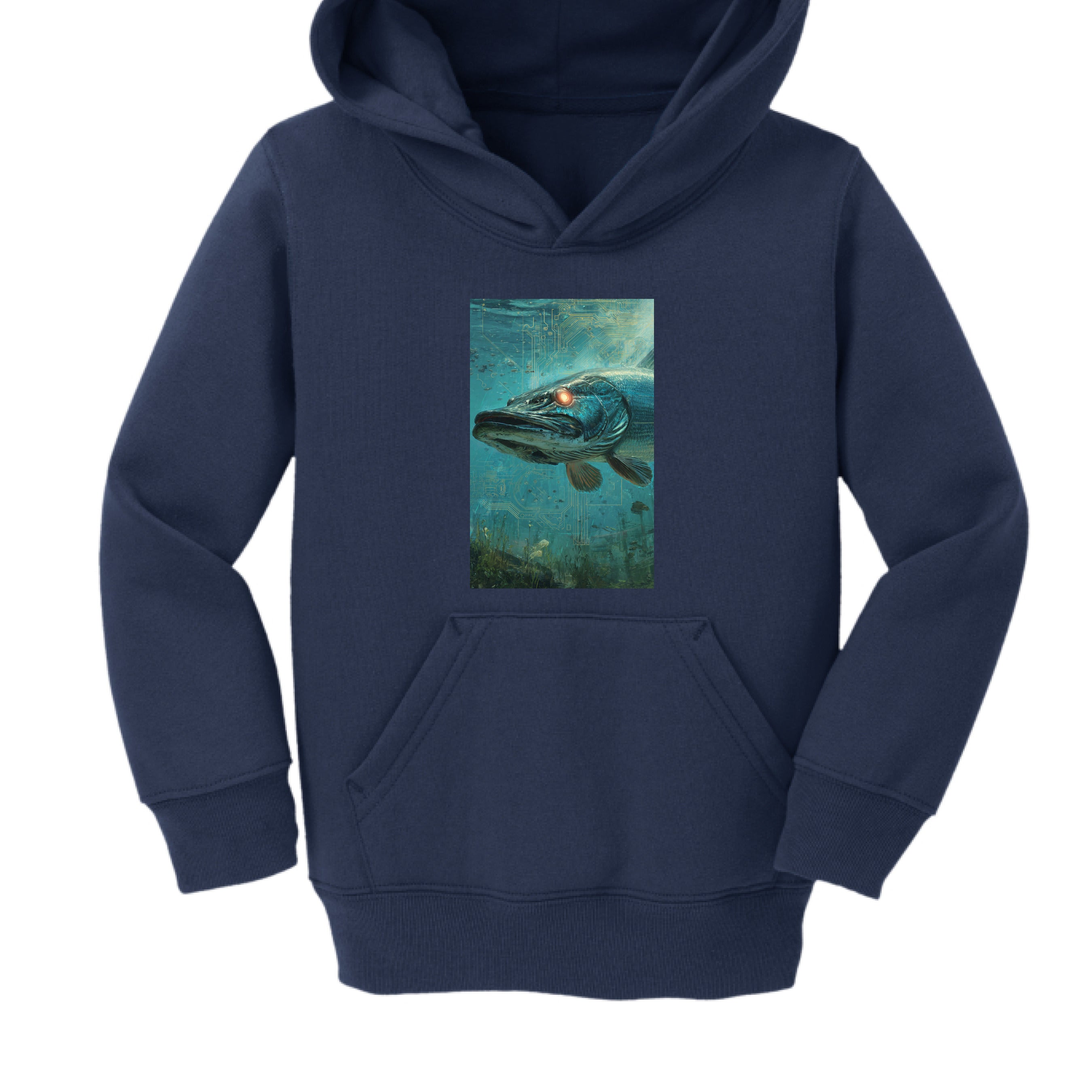 Navy - FRONT