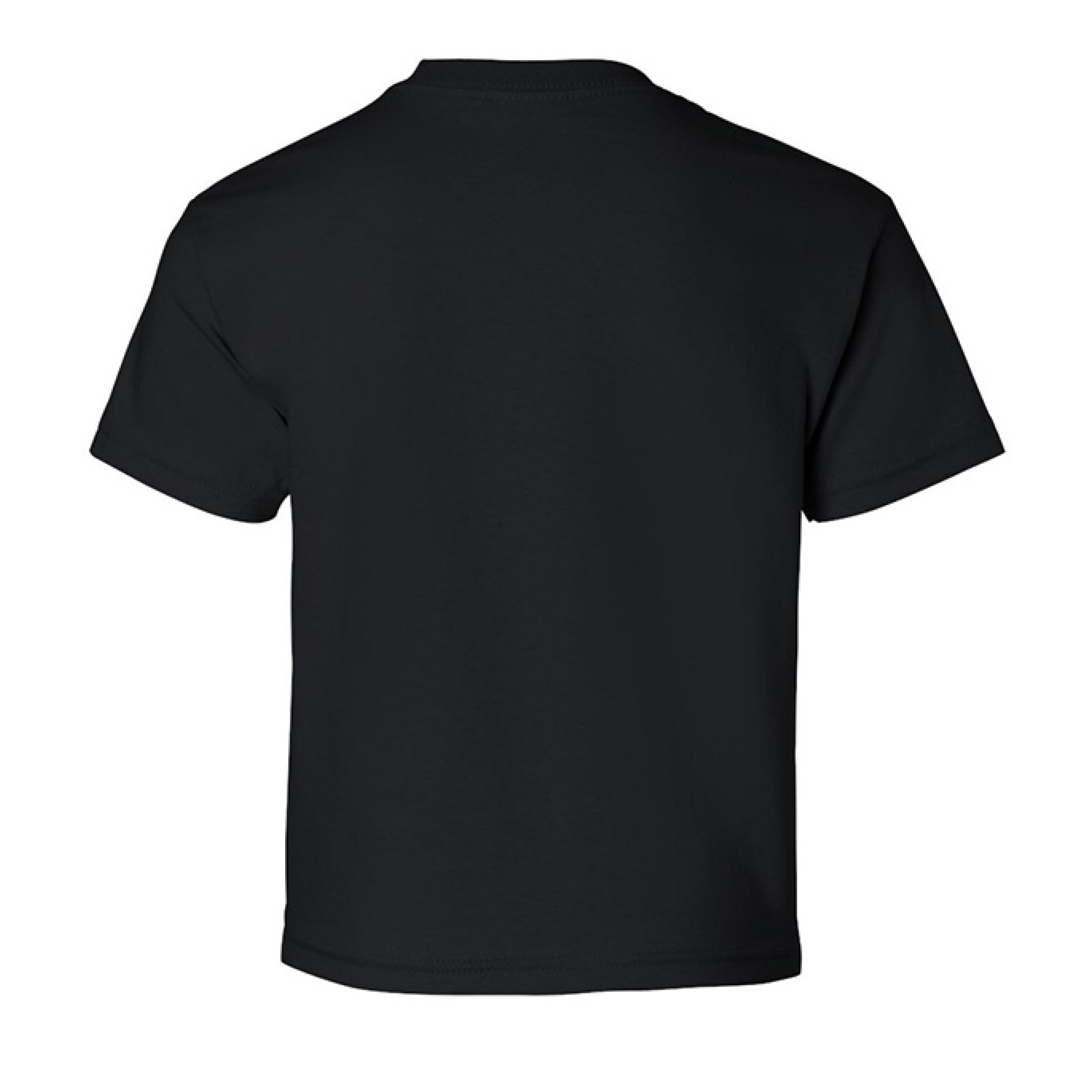 BLACK - BACK