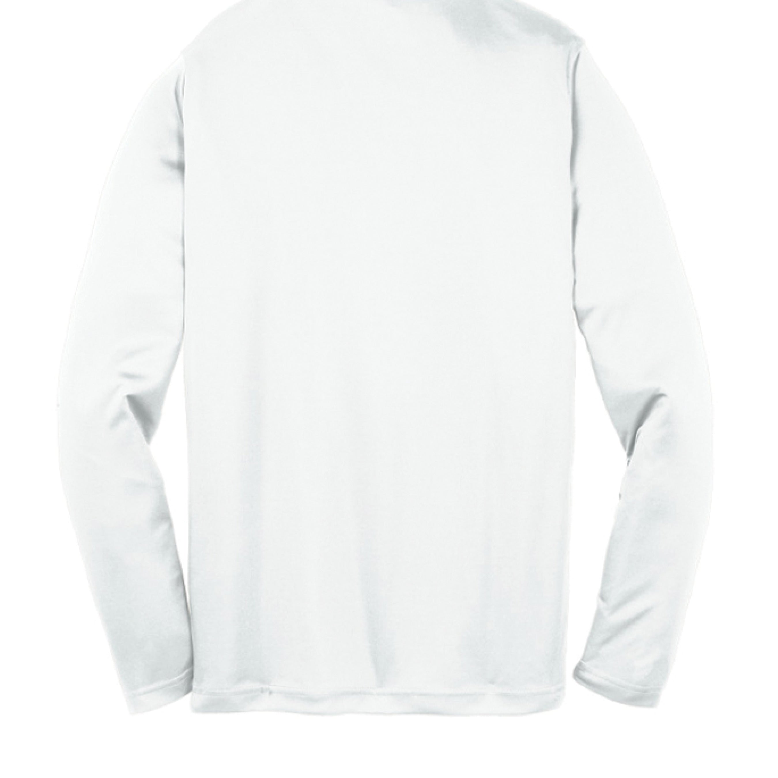 White - BACK