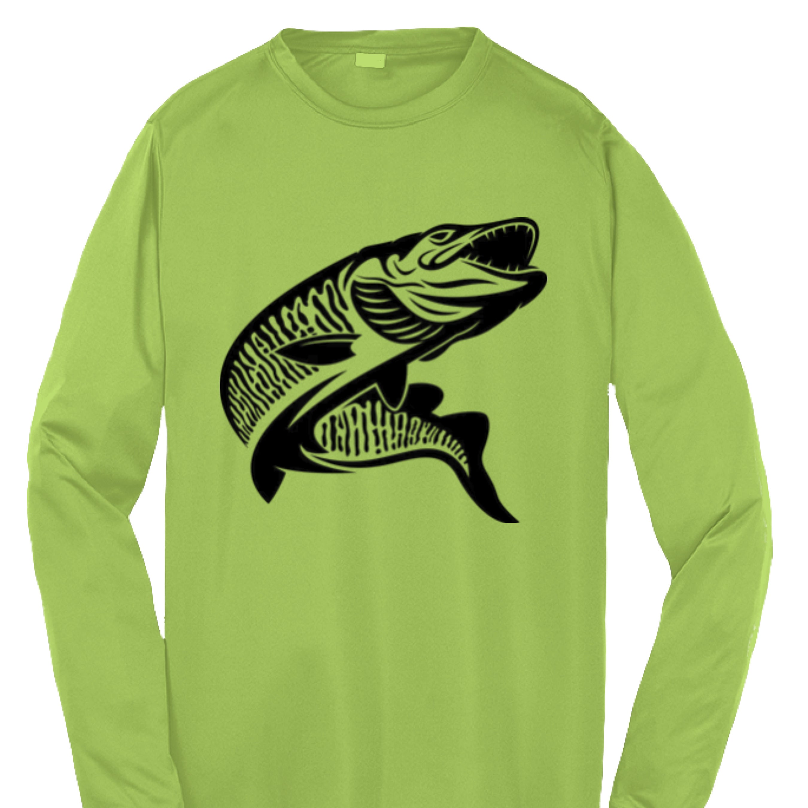Lime Shock - FRONT