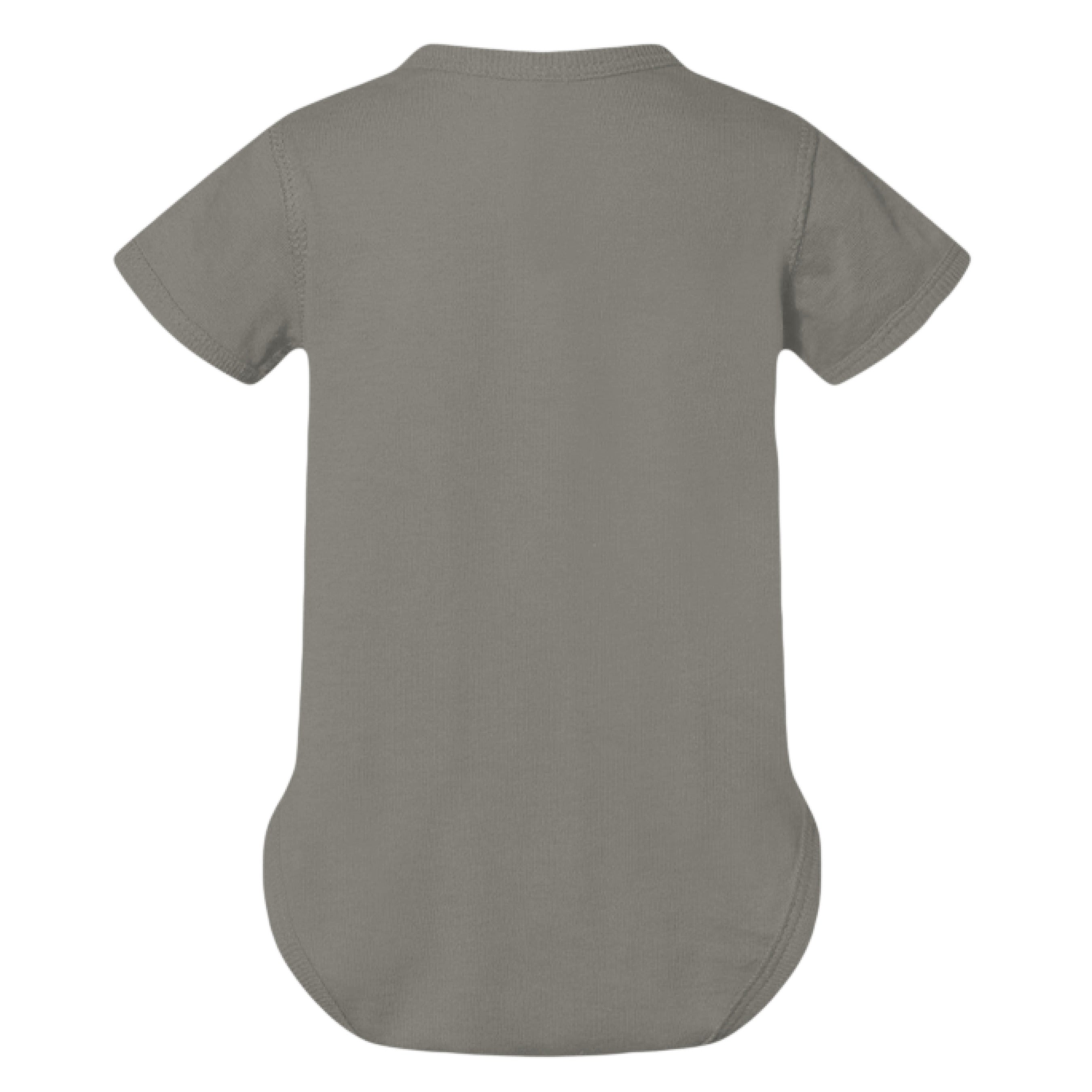 CHARCOAL - BACK