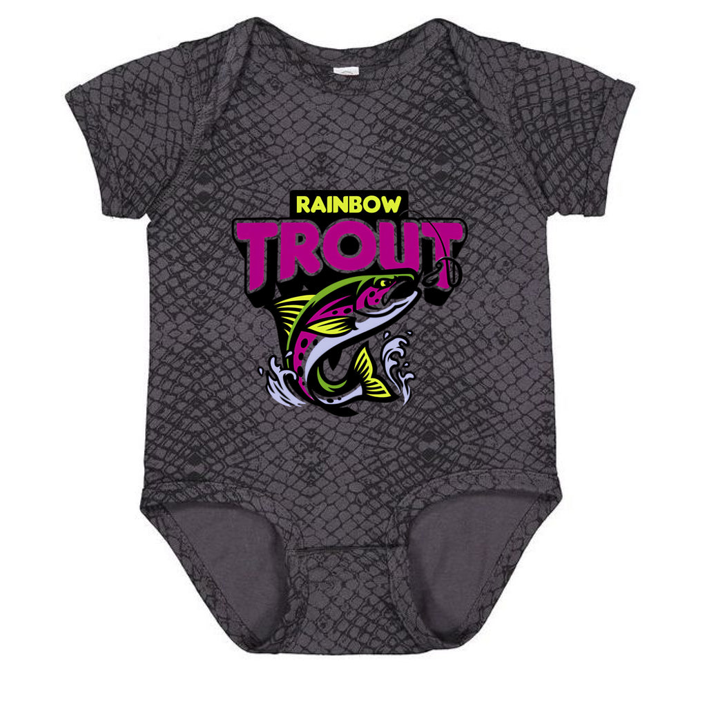 BLACK REPTILE - FRONT