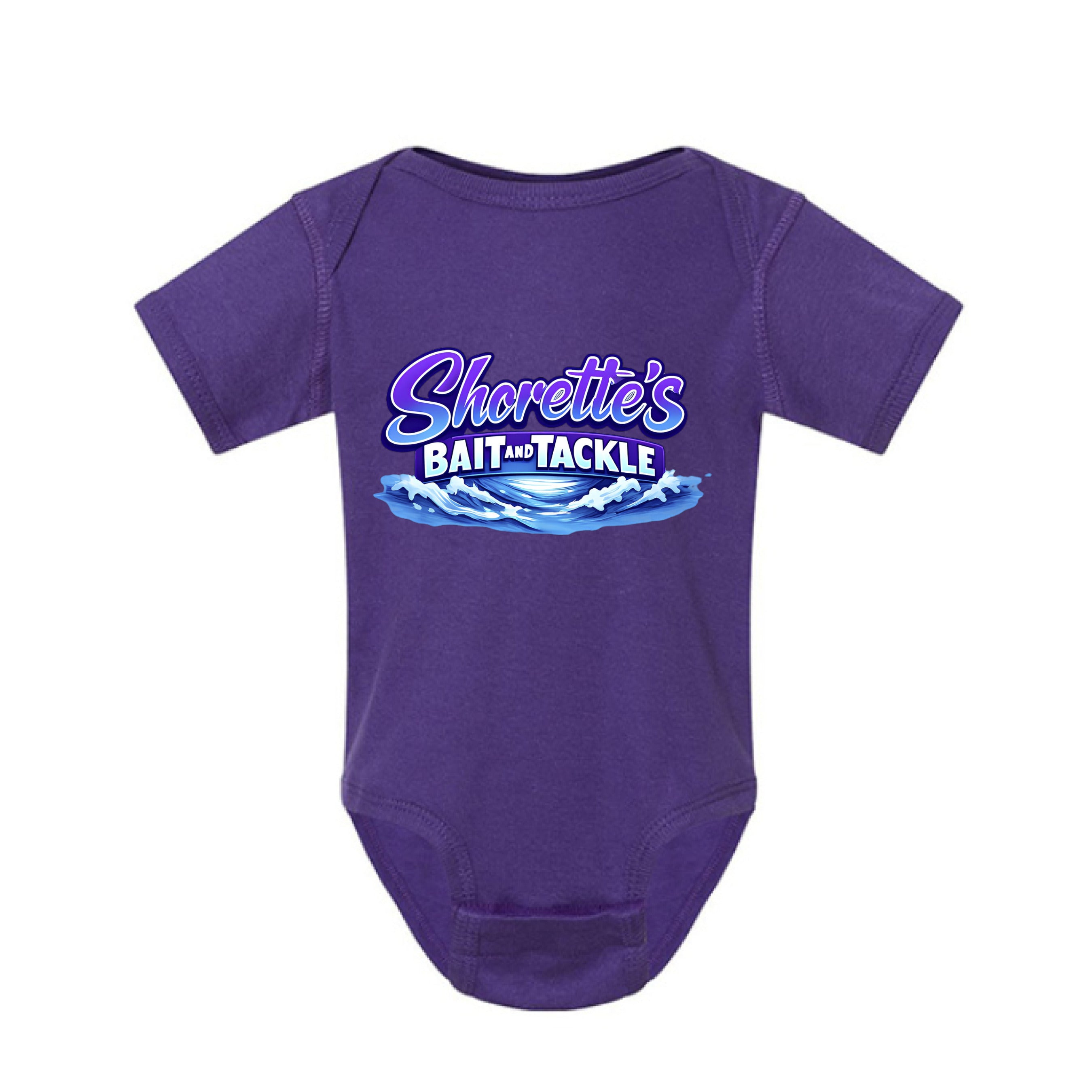 PURPLE - FRONT