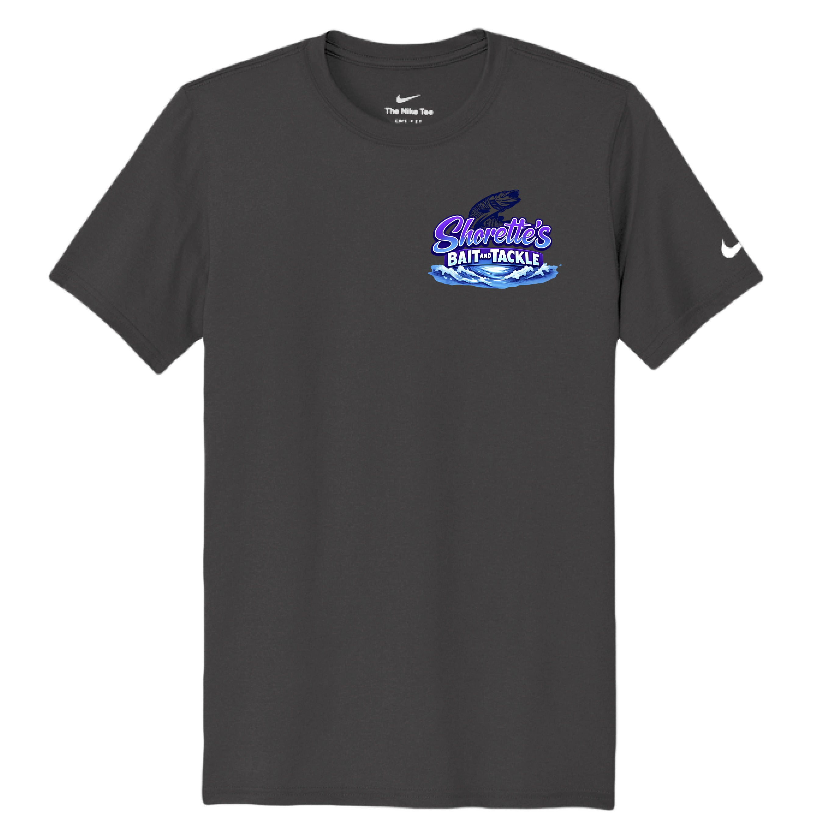 Anthracite - FRONT