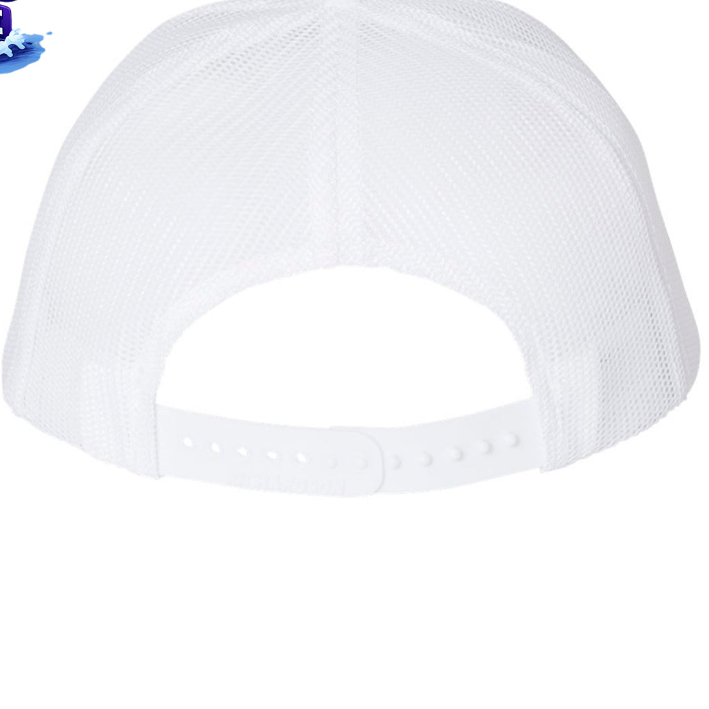 White - BACK