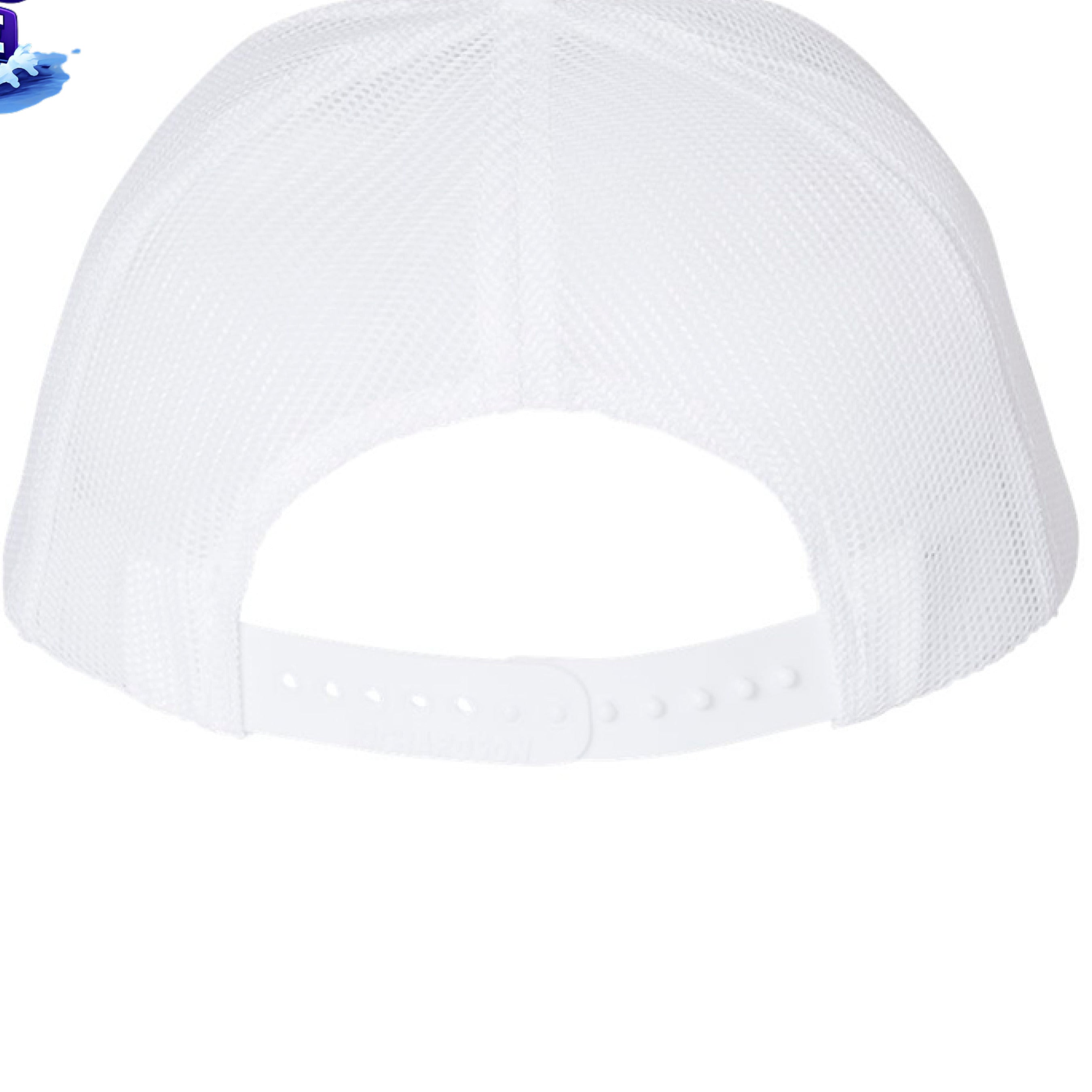 White - BACK