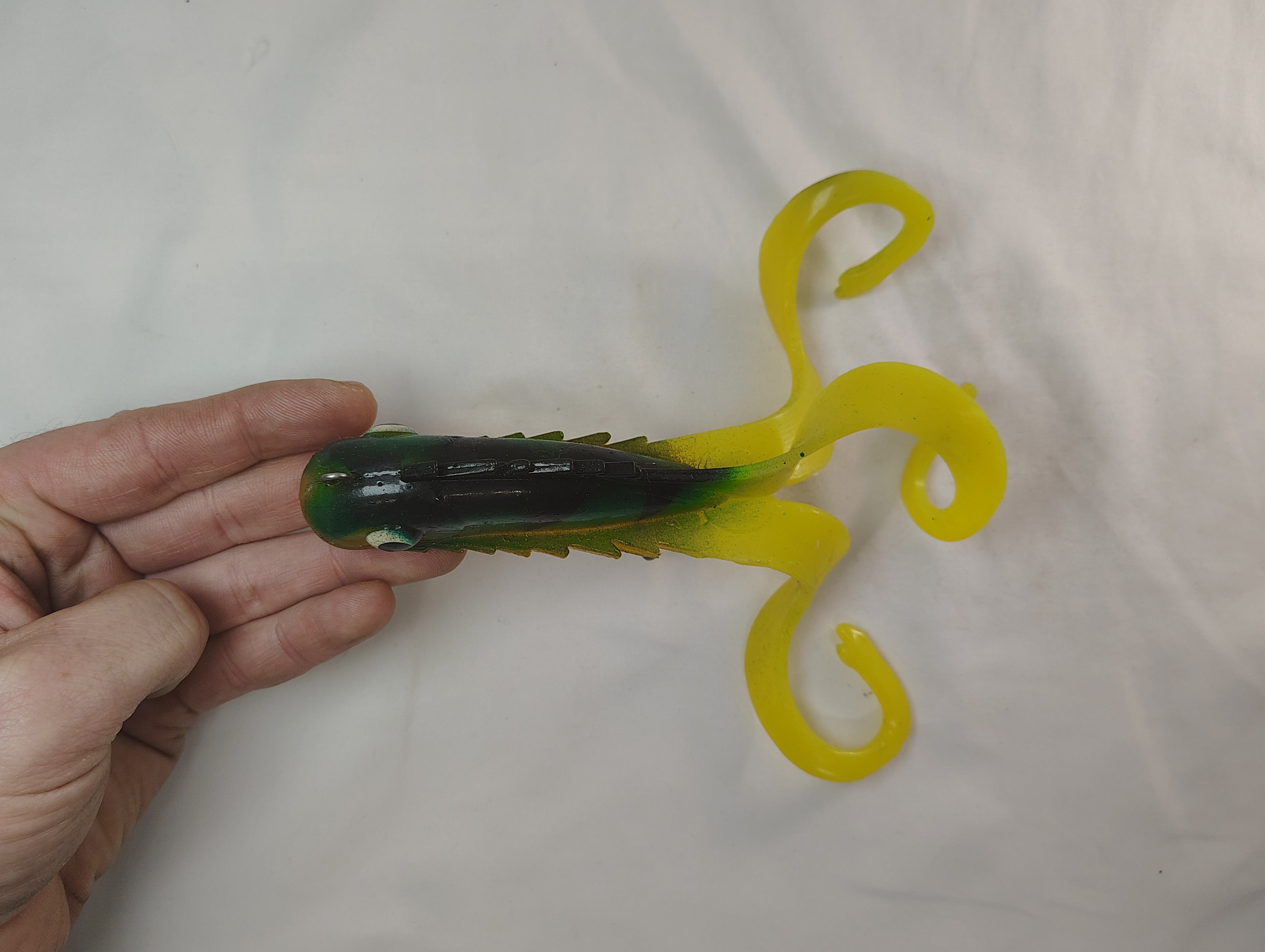 Mini Medusa