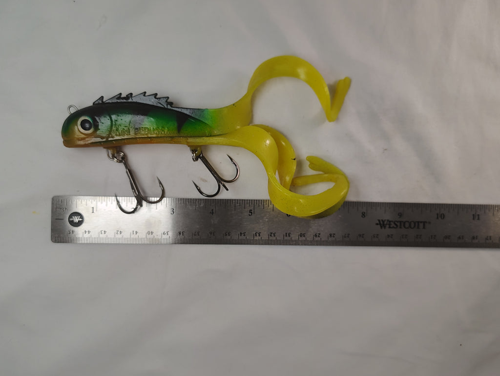 Mini Medusa