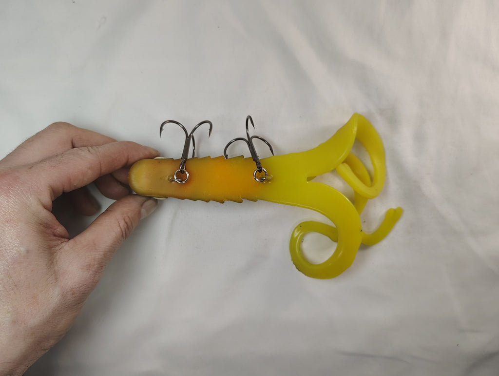 Mini Medusa