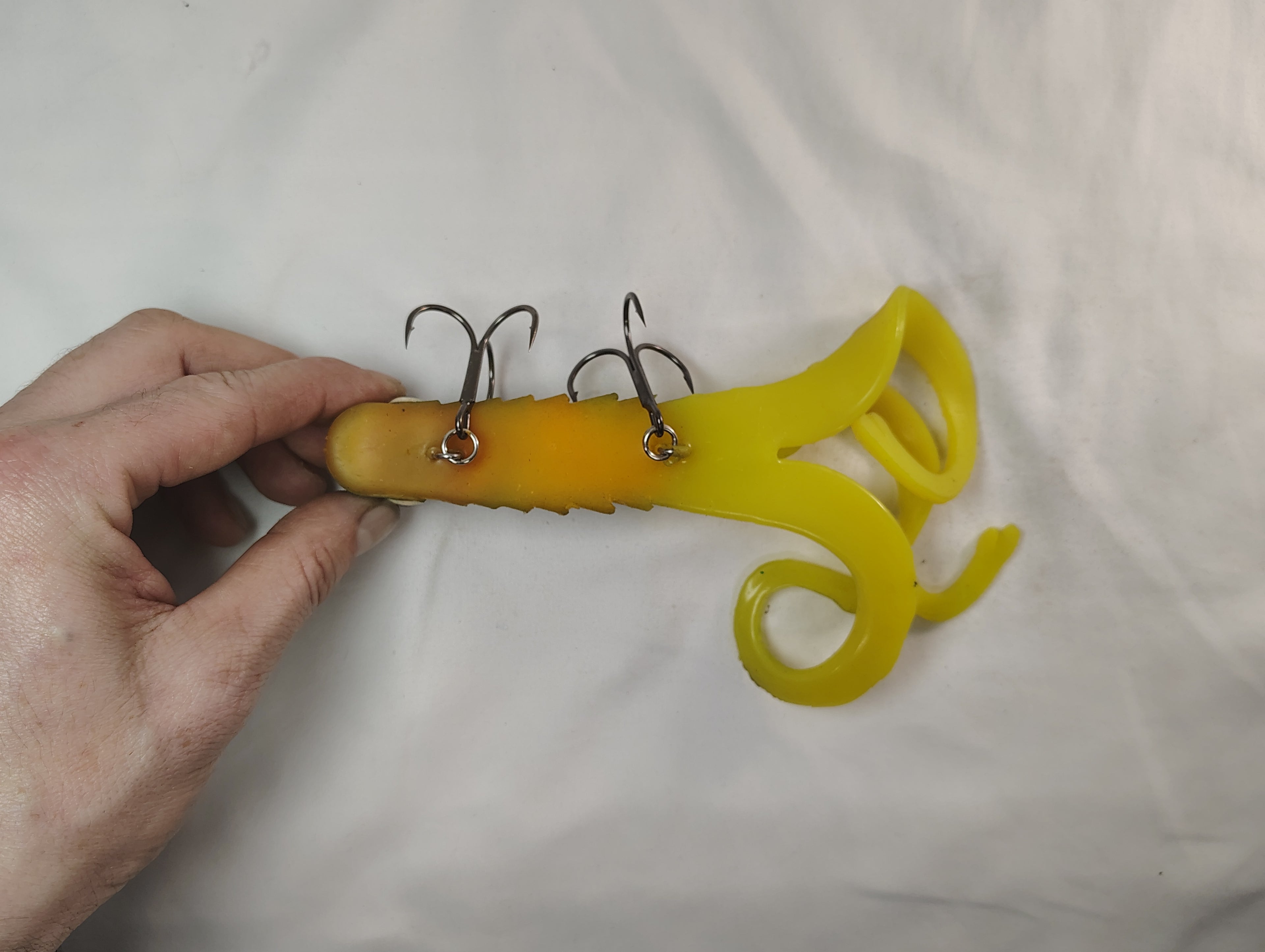 Mini Medusa