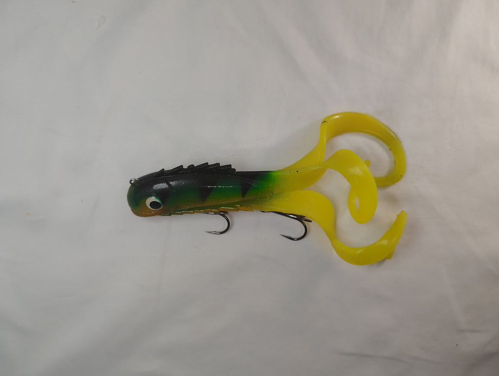 Mini Medusa
