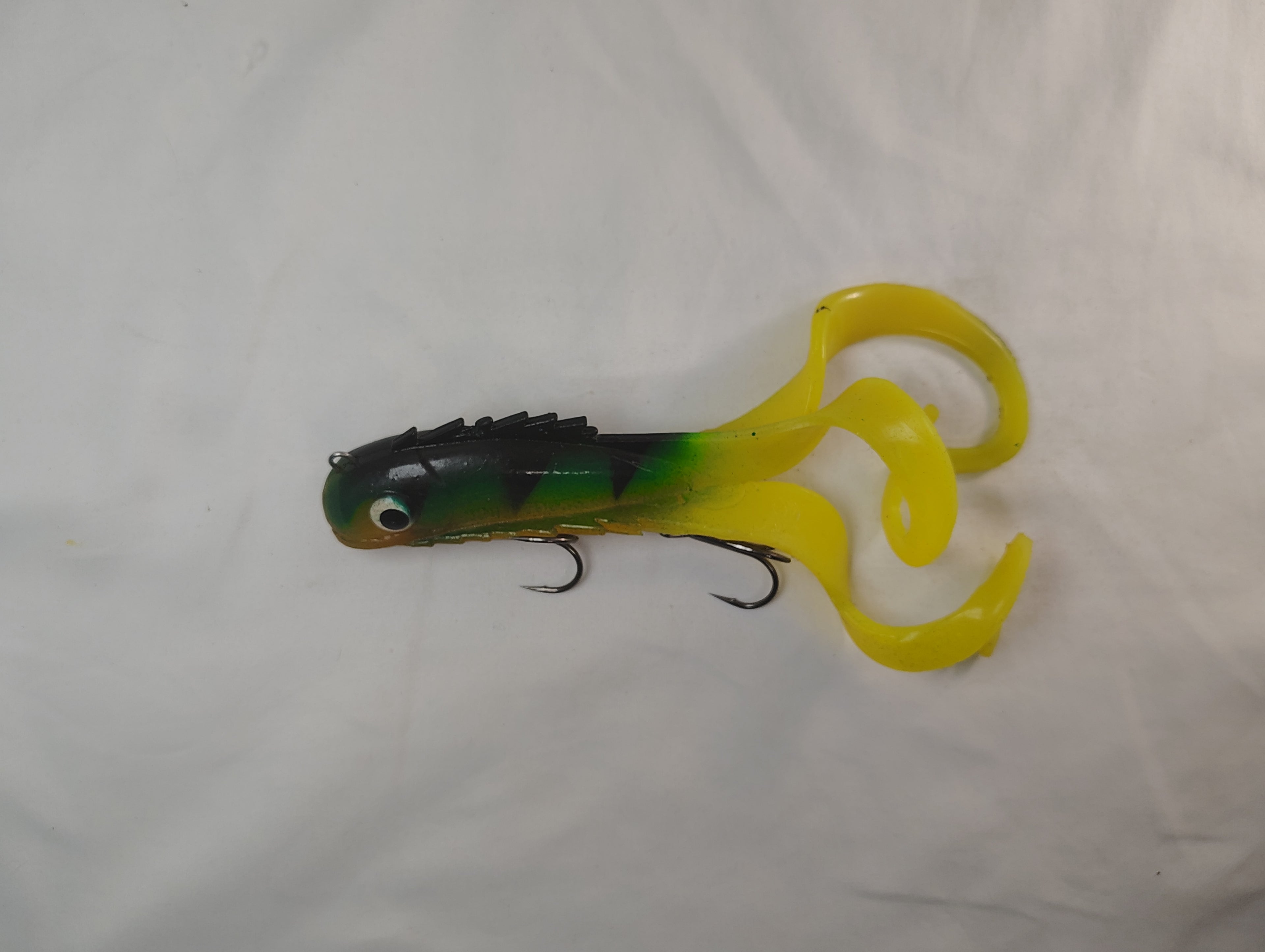 Mini Medusa